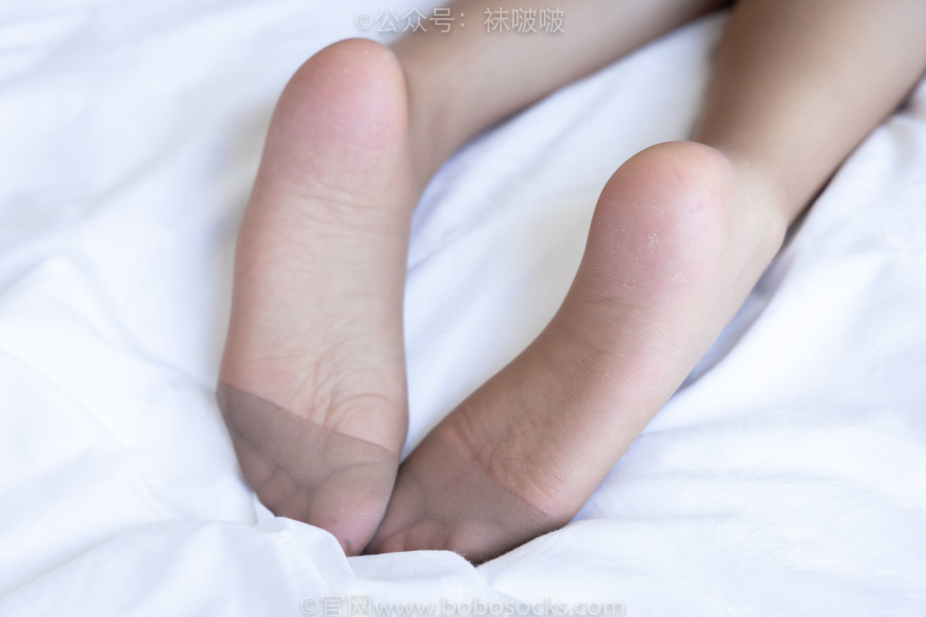 图片[80]-BoBoSocks袜啵啵 No.035 小甜豆-平底鞋、薄灰丝、薄咖啡丝[133P]-六色网