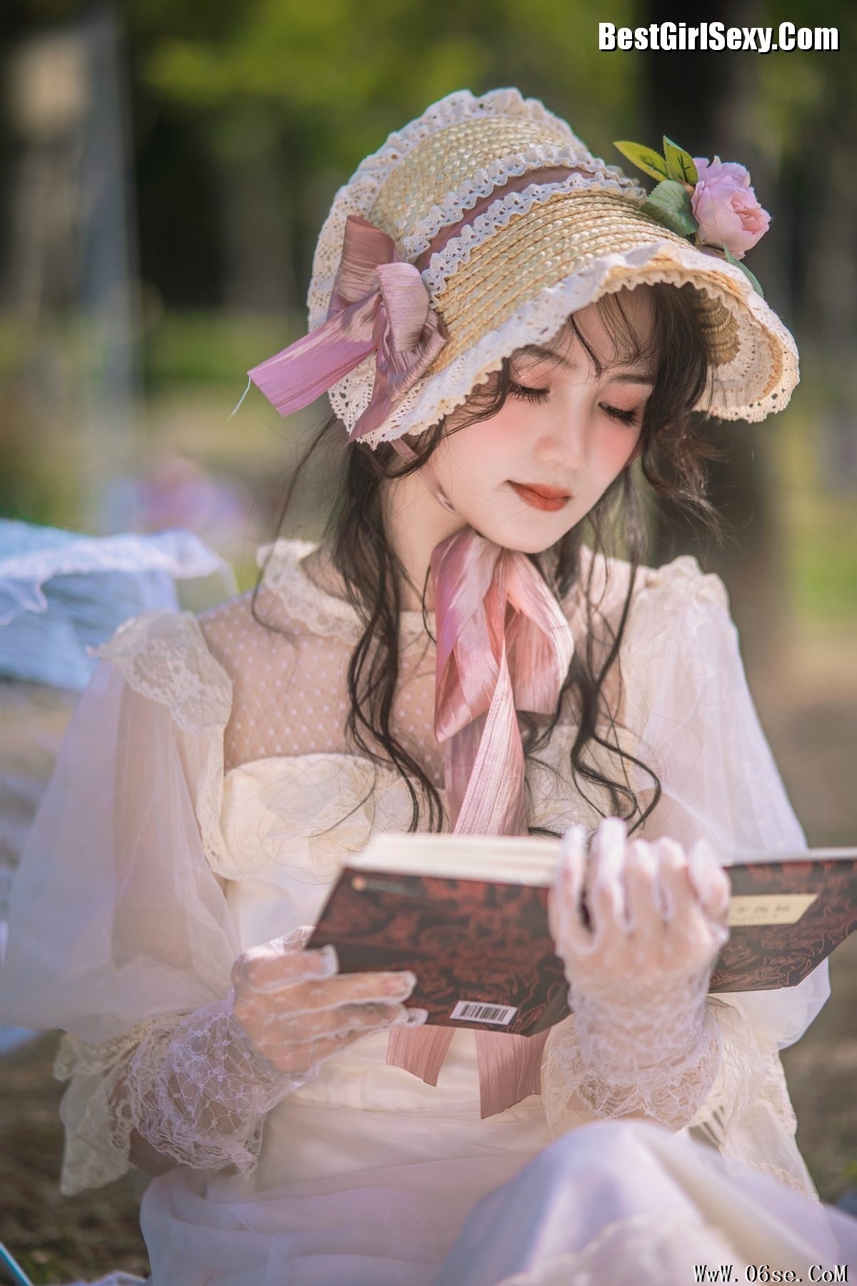 图片[10]-YiTuYu艺图语 Vol.3895 A Yin[23P]-六色网