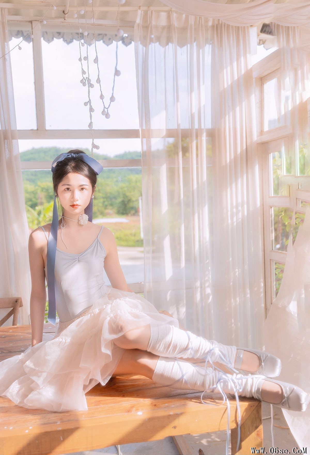 图片[5]-YiTuYu艺图语 Vol.4592 Zora[34P]-六色网