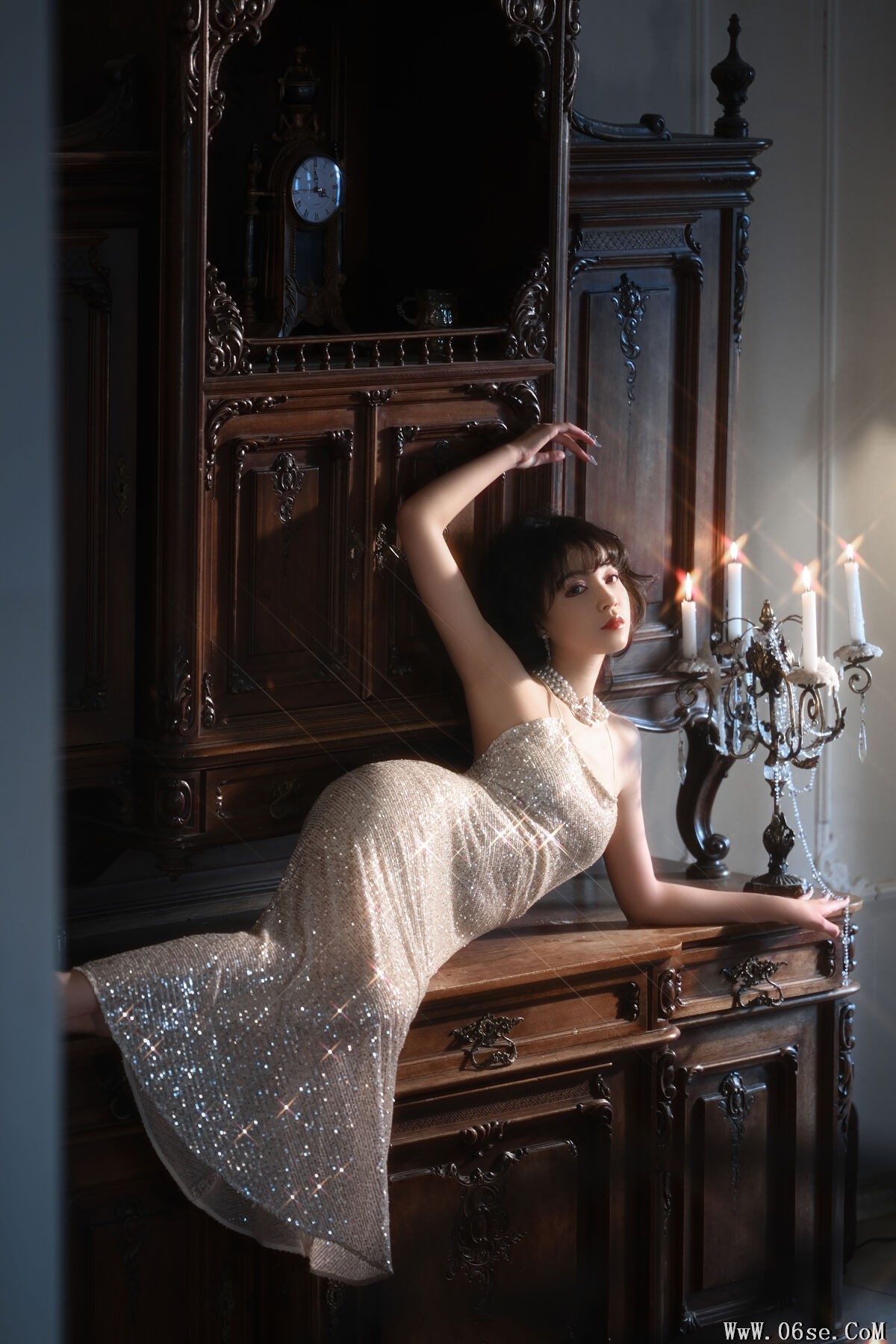 图片[28]-YiTuYu艺图语 Vol.6983 Disexi Si Ning[33P]-六色网