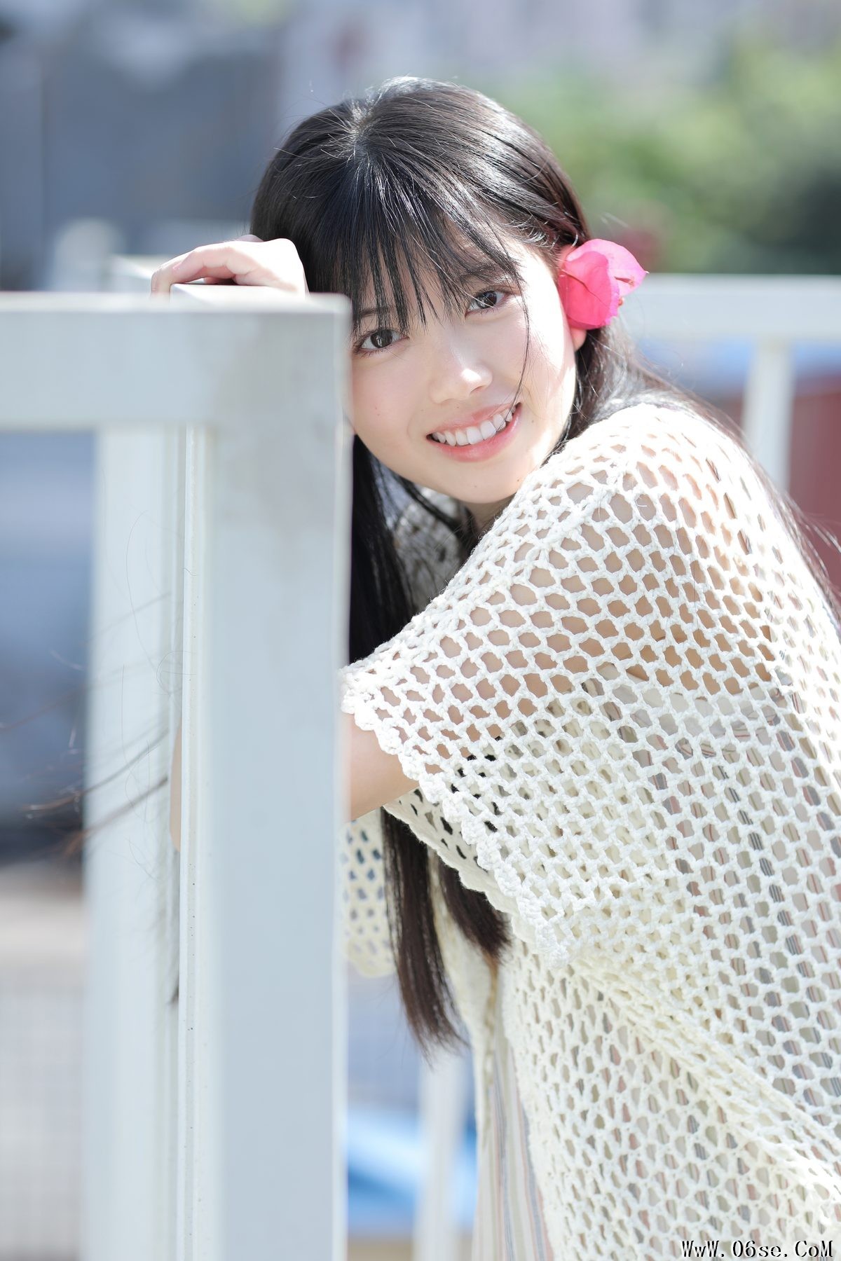 图片[22]-YiTuYu艺图语 Vol.3378 Qiu Yang Yi He[25P]-六色网