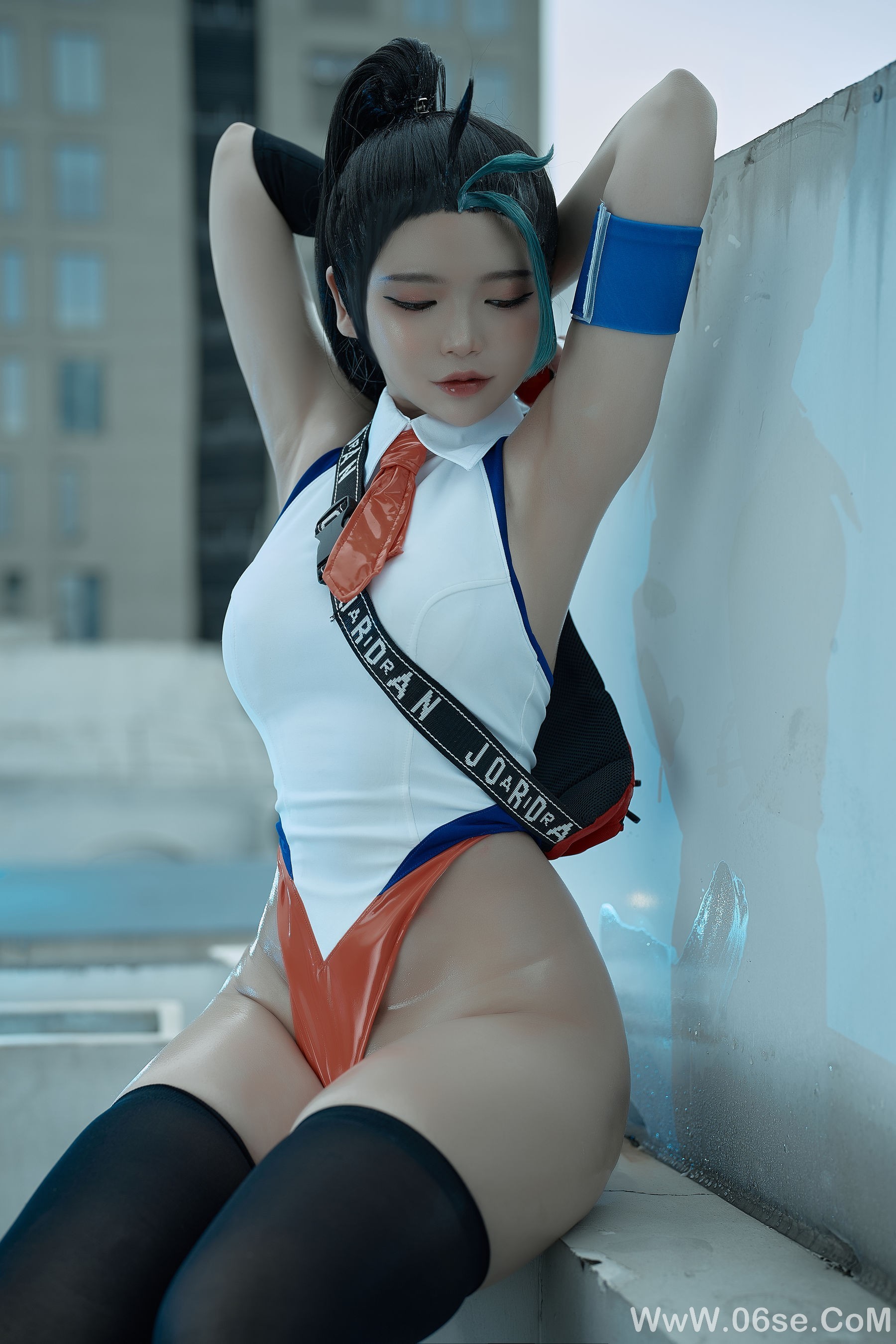 图片[11]-ZinieQ – Nemona[39P]-六色网