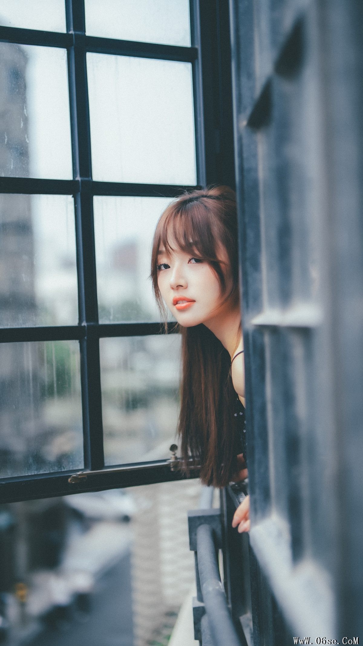 图片[9]-YiTuYu艺图语 Vol.5045 Xiao Xiao[35P]-六色网