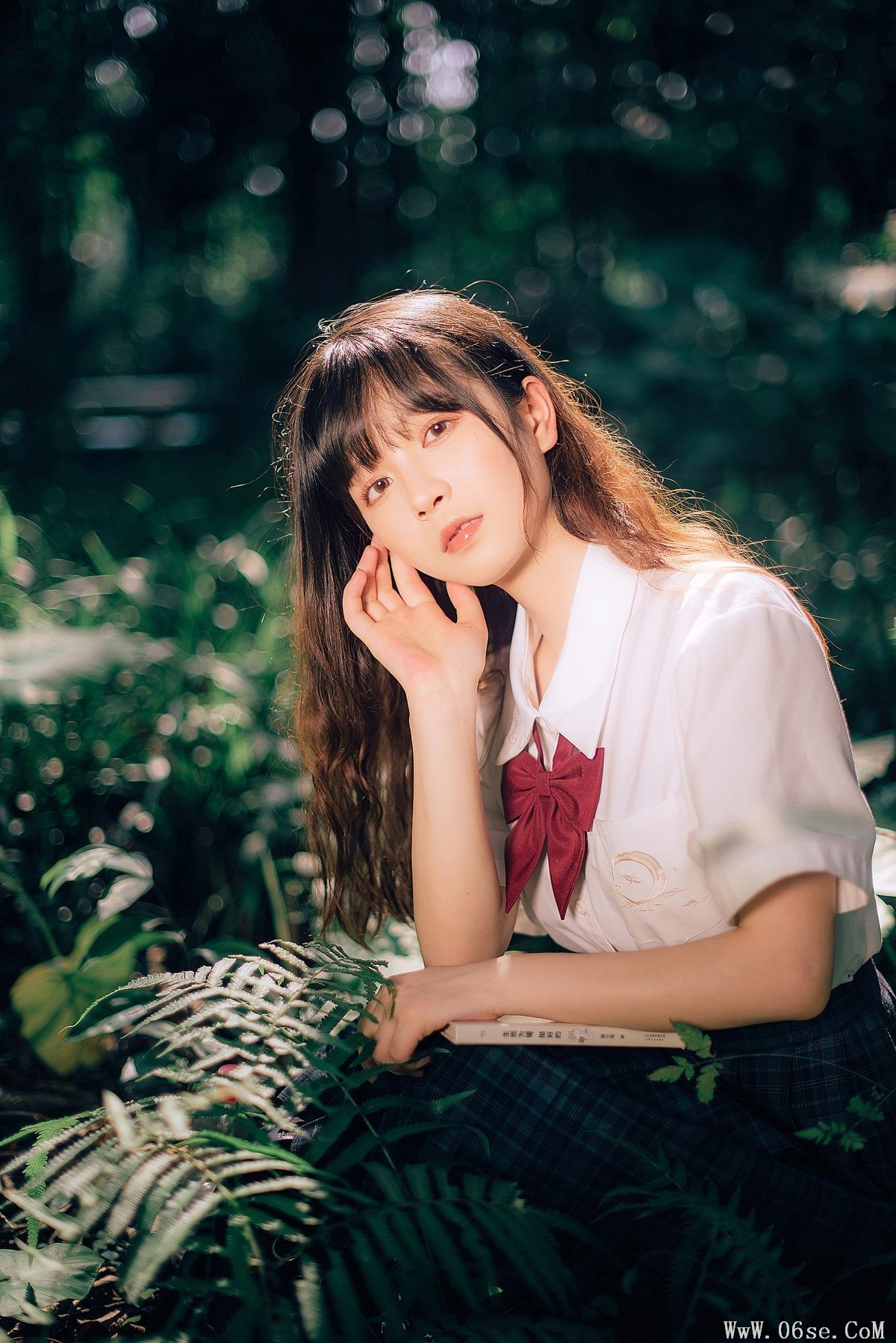 图片[12]-YiTuYu艺图语 Vol.5863 Liboom[32P]-六色网