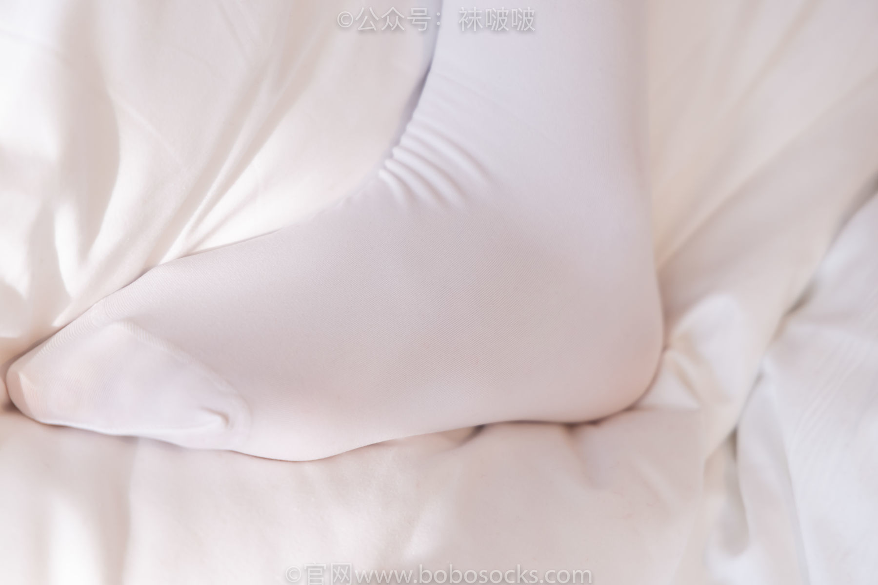图片[77]-BoBoSocks袜啵啵 No.054 小甜豆与稚予-给大家拜年啦[139P]-六色网