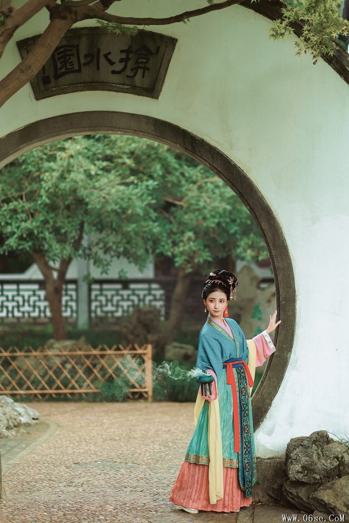 图片[9]-YiTuYu艺图语 Vol.5361 Mou Xiao Yao[49P]-六色网