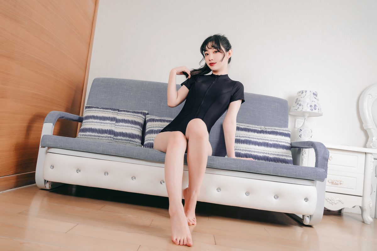 图片[3]-YiTuYu艺图语 Vol.5071 Tao Mo Gong Zi X[22P]-六色网