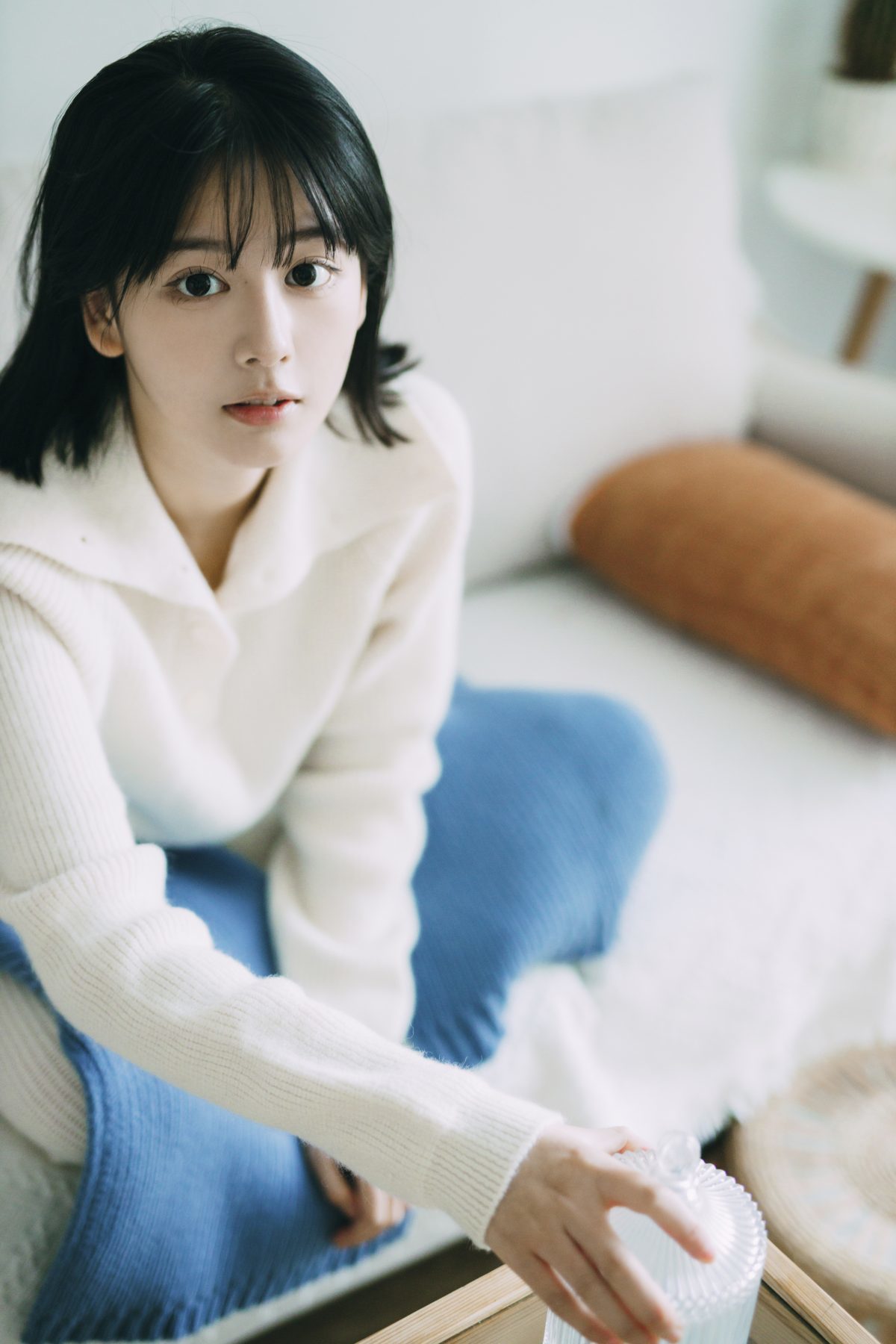 图片[34]-YiTuYu艺图语 Vol.3479 An Qi Er[40P]-六色网