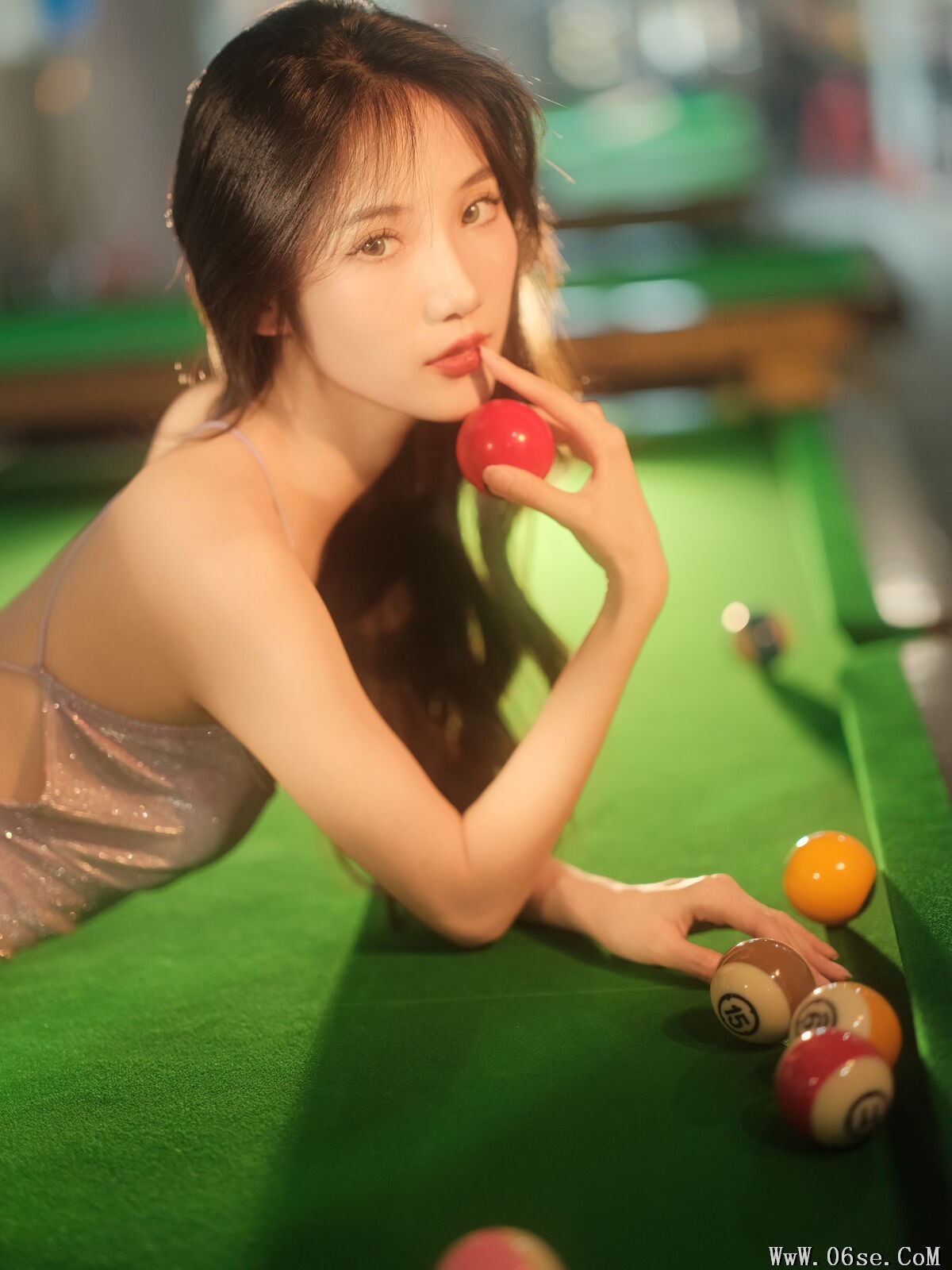 图片[37]-YiTuYu艺图语 Vol.7518 O1ne Wan[39P]-六色网