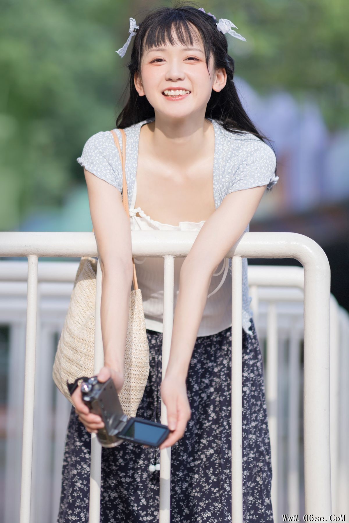 图片[11]-YiTuYu艺图语 Vol.3256 Ce Er Qing Xin Ting[21P]-六色网