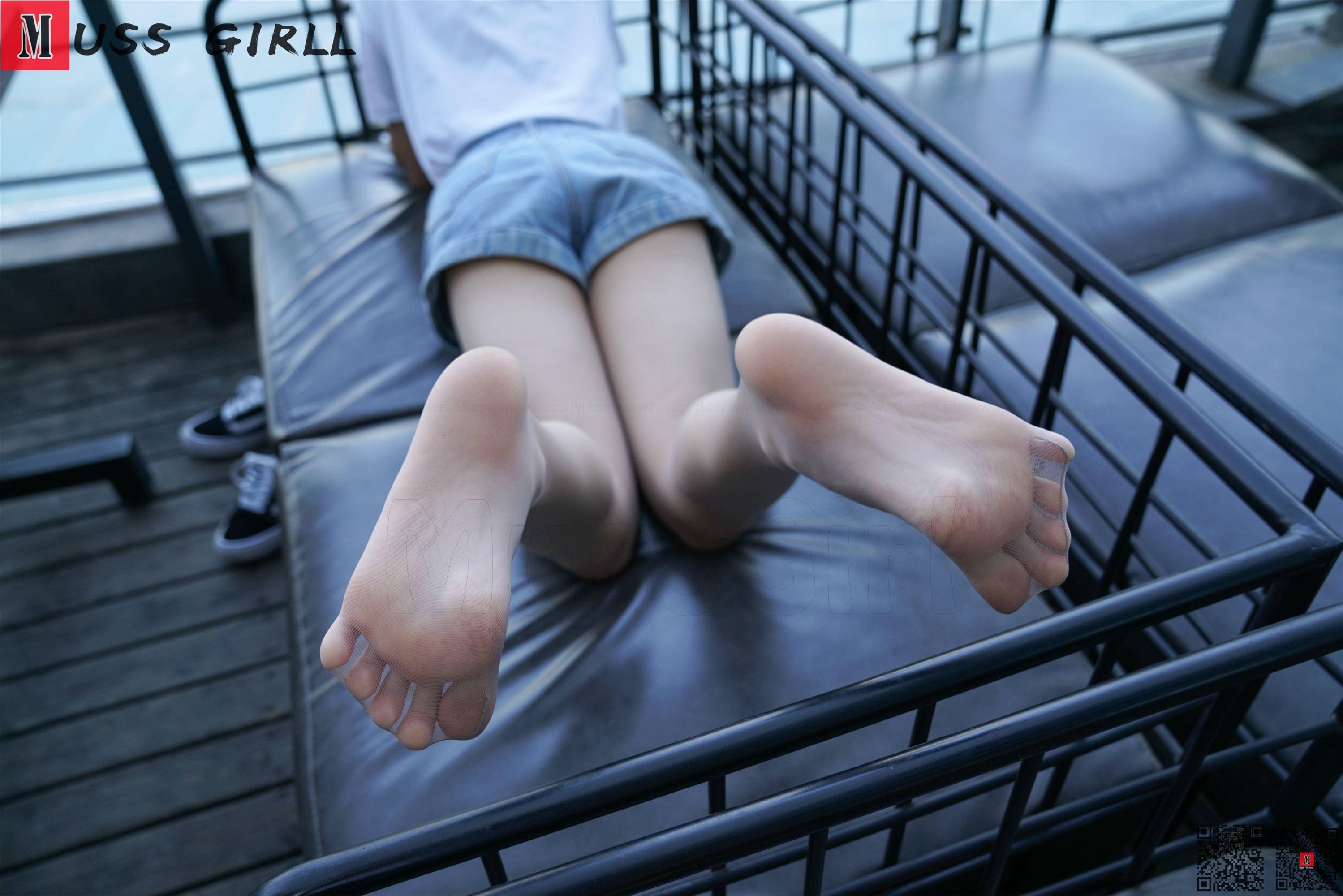 图片[25]-MussGirl慕丝女郎 NO.513 黄莹[99P]-六色网
