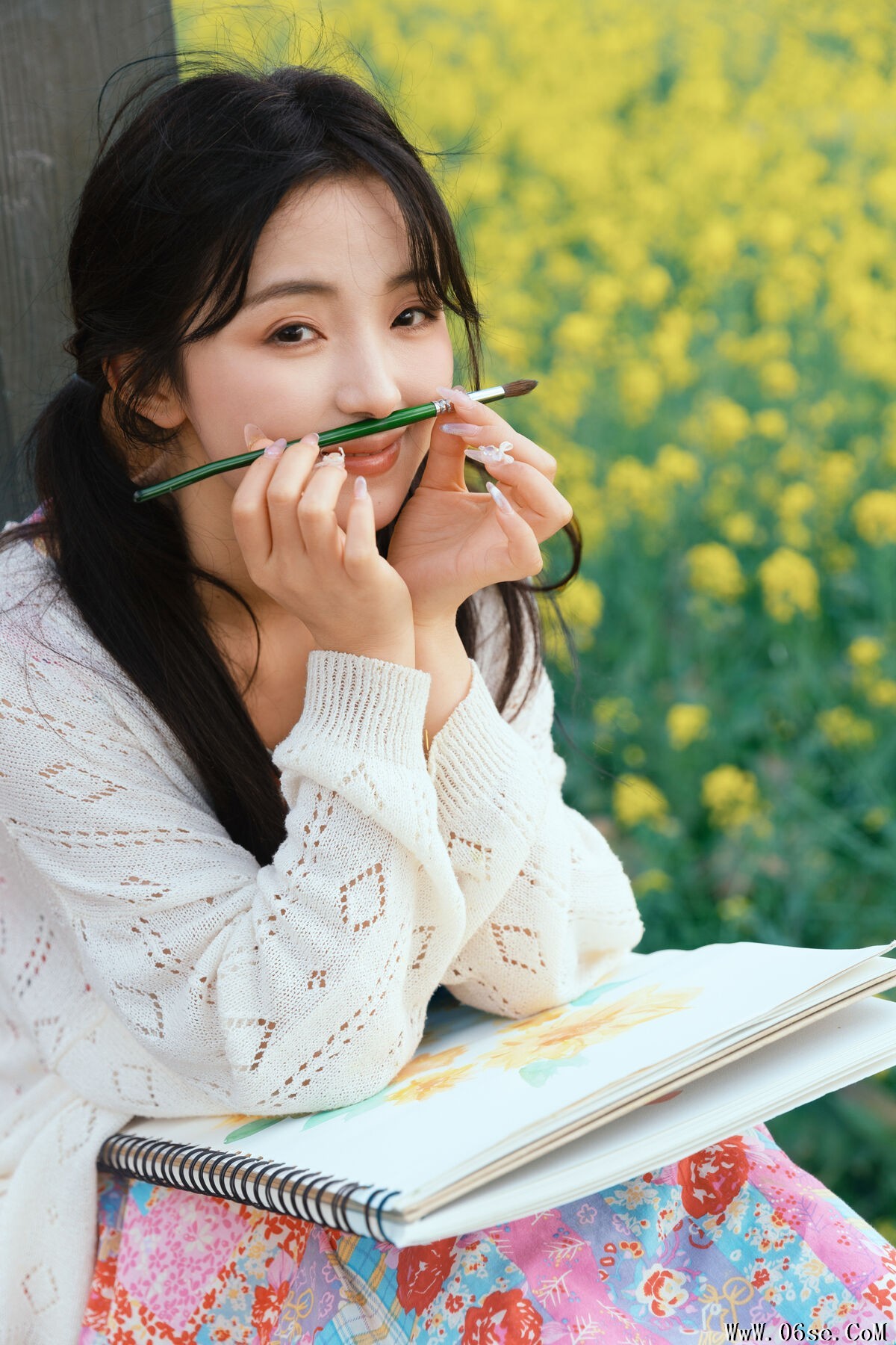 图片[31]-YiTuYu艺图语 Vol.6665 Xiao Yang Dai Bu Dong[35P]-六色网