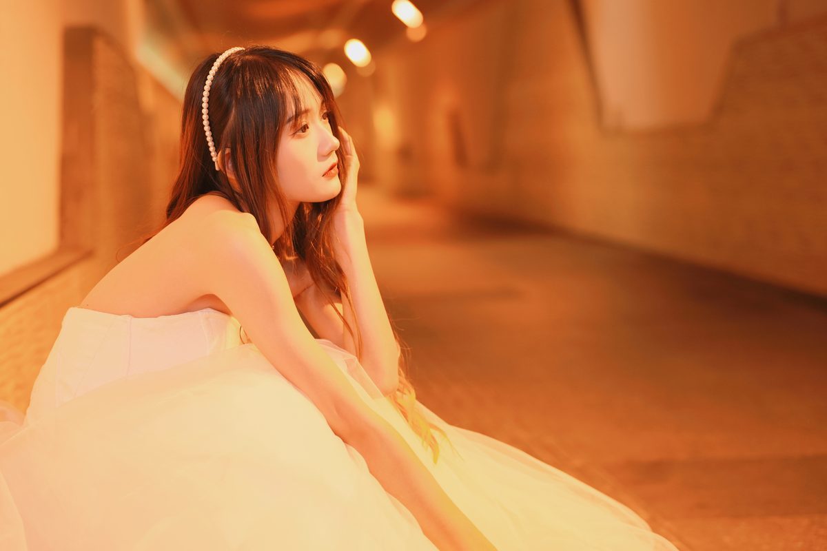 图片[14]-YiTuYu艺图语 Vol.4347 Tu Zi Zzz Bu Chi Hu Luo Bo[23P]-六色网