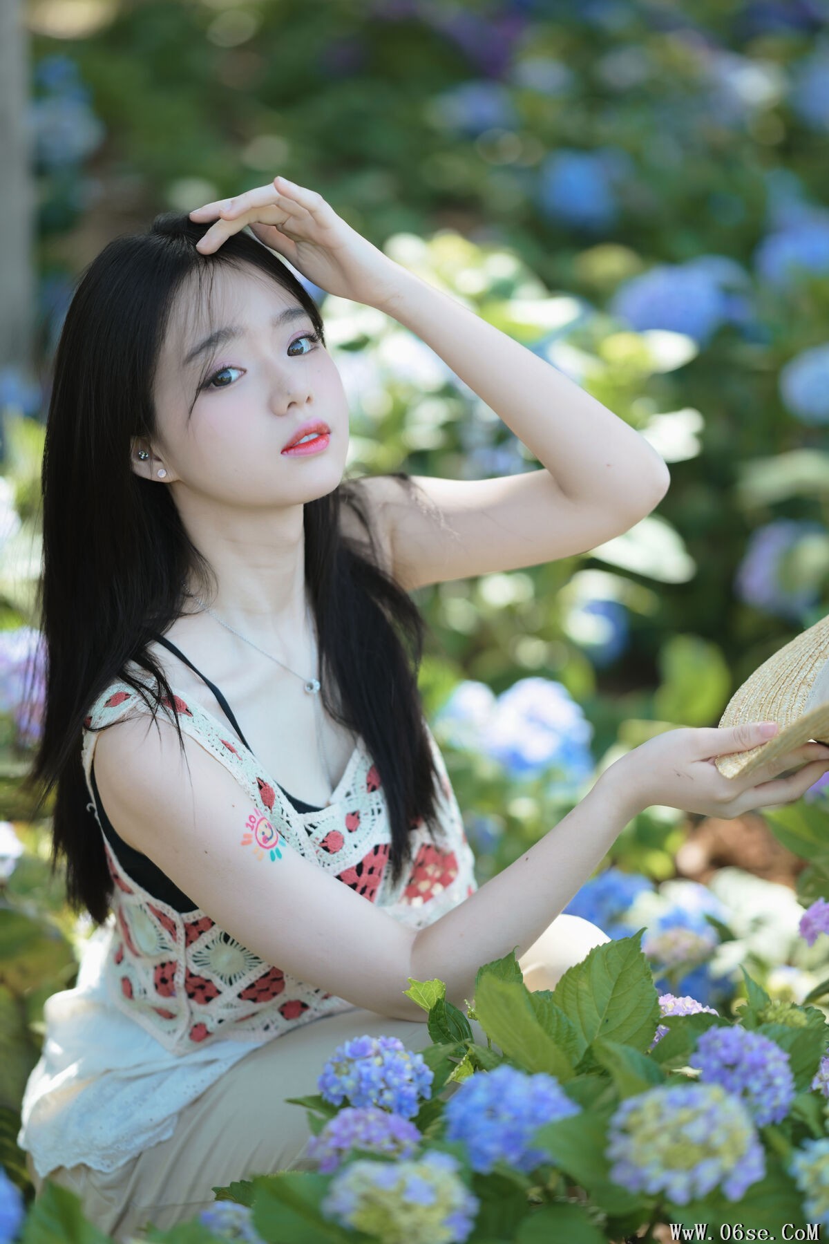 图片[6]-YiTuYu艺图语 Vol.7293 Shi Yuan[23P]-六色网