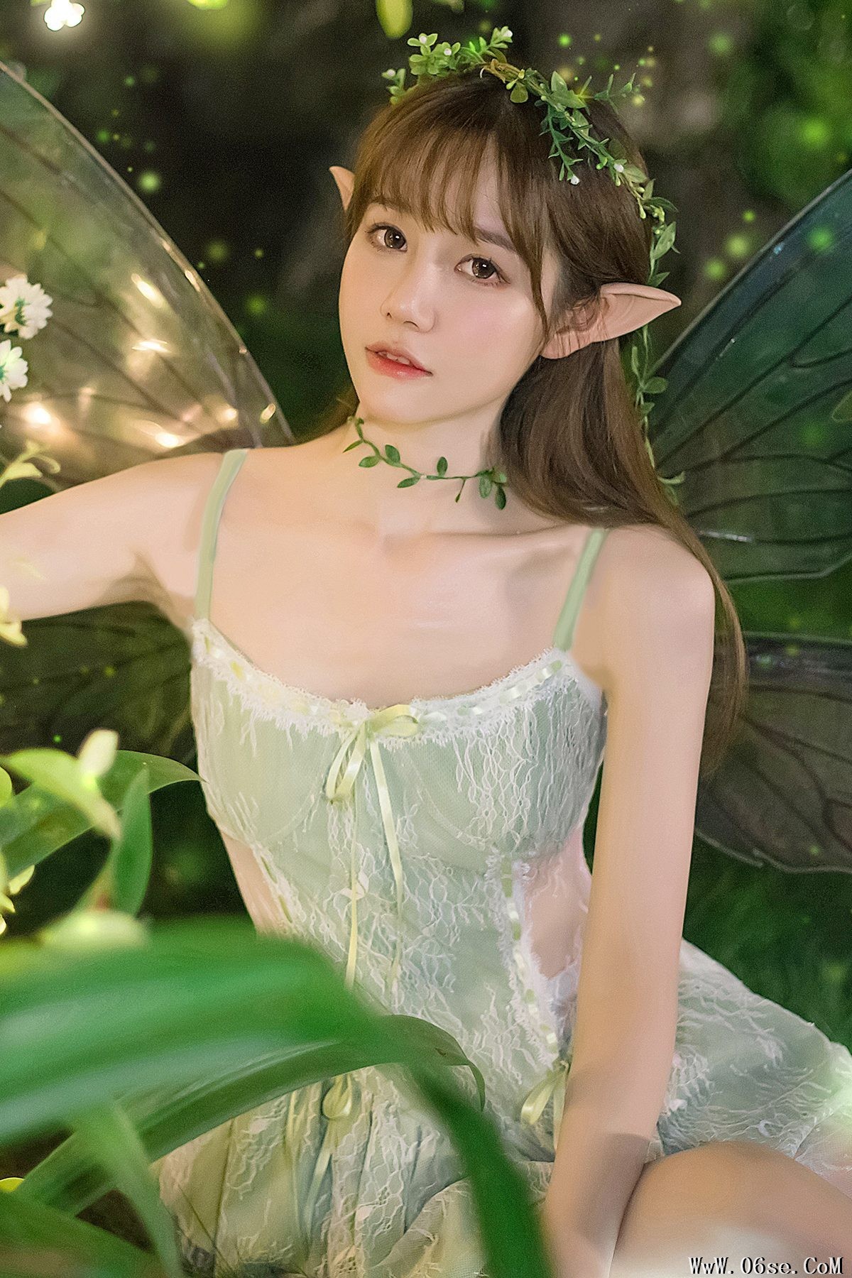 YiTuYu艺图语 Vol.5540 Tu Zi[31P]-六色网