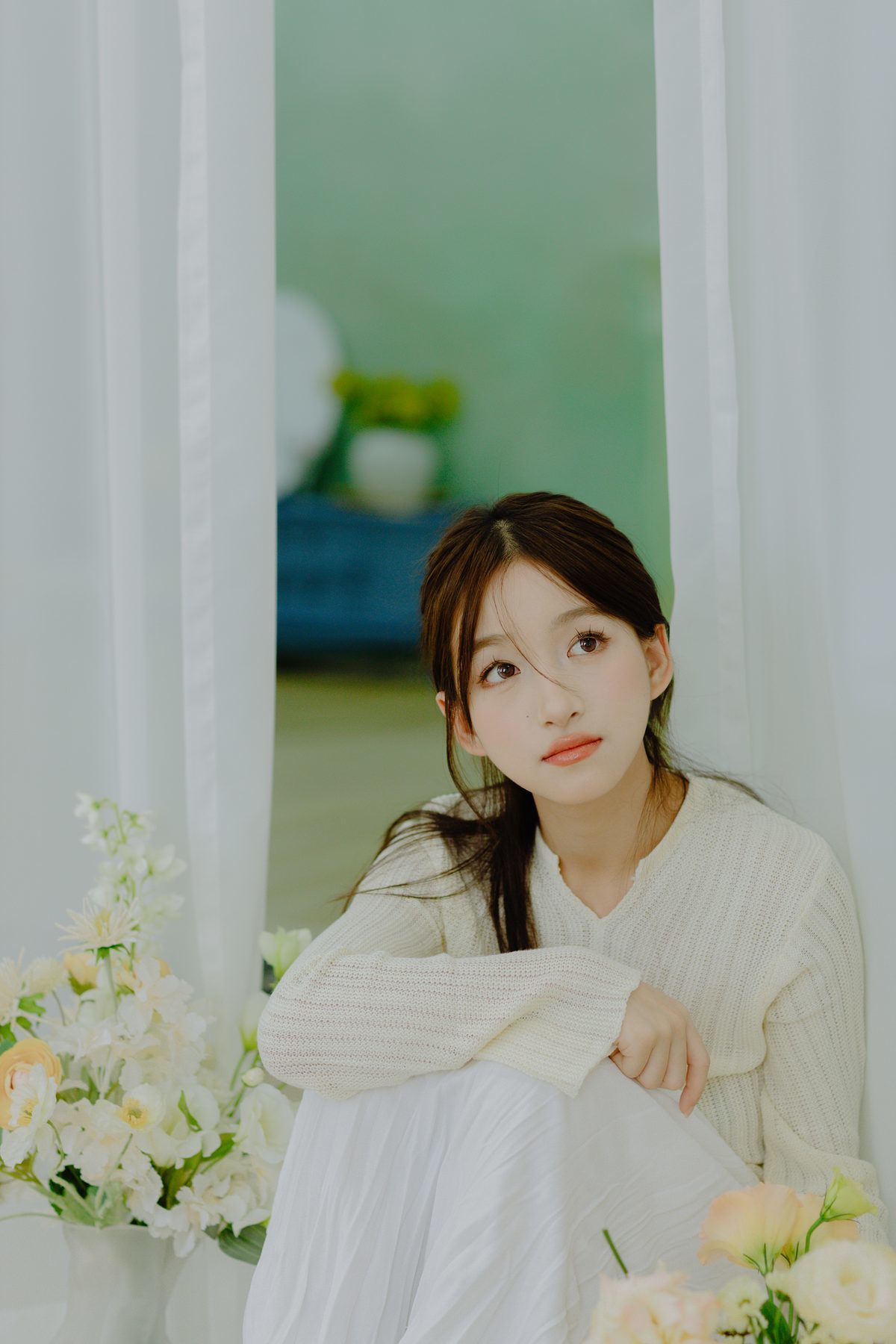 图片[19]-YiTuYu艺图语 Vol.6041 Yu Er[23P]-六色网