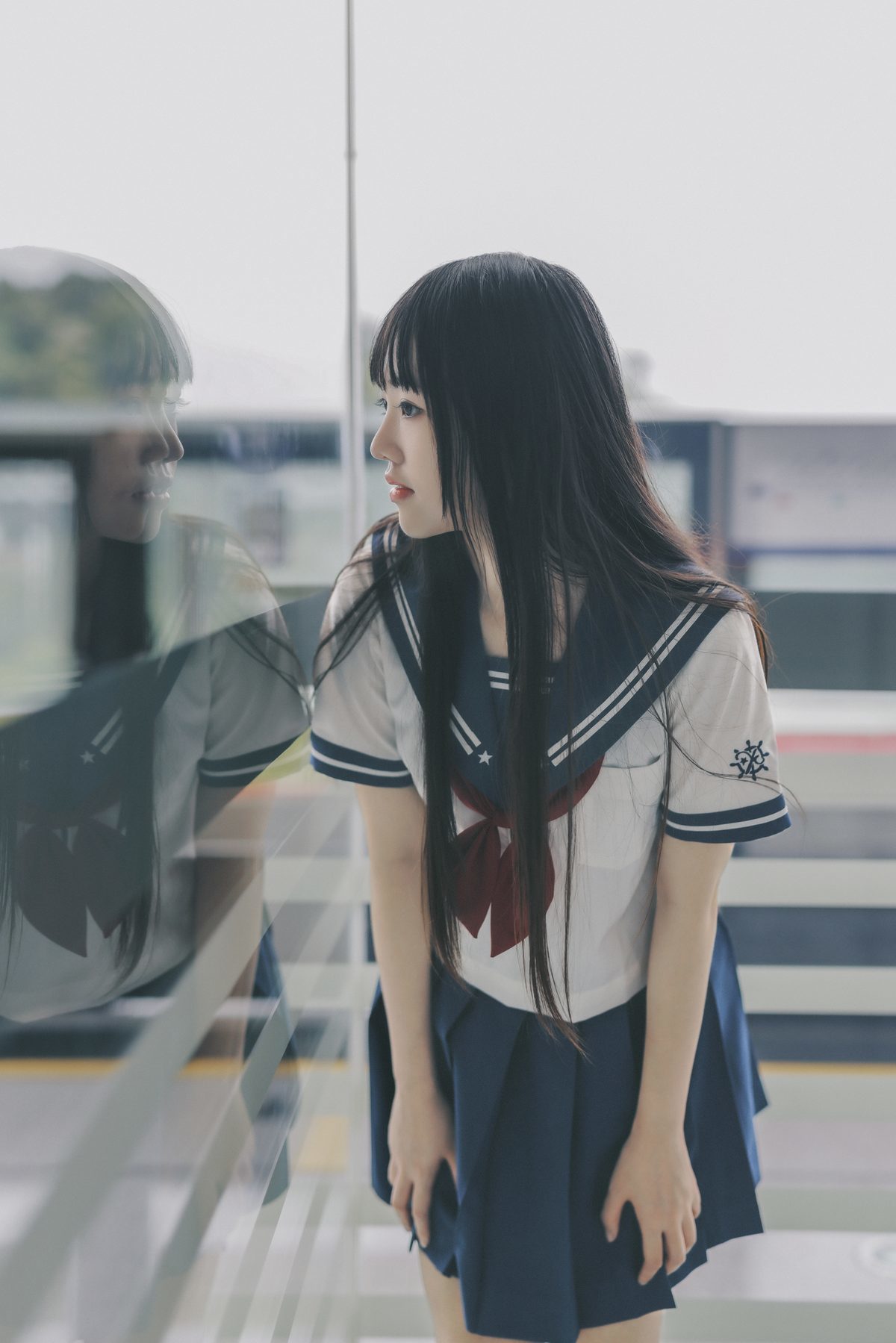 图片[8]-YiTuYu艺图语 Vol.5338 Seki Qi E[44P]-六色网