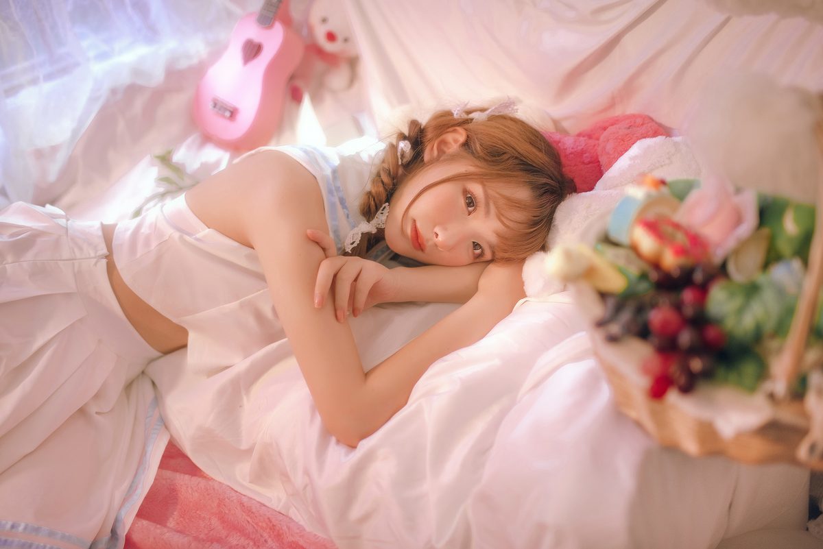 图片[4]-YiTuYu艺图语 Vol.5670 Xiao Xiao Xia[26P]-六色网