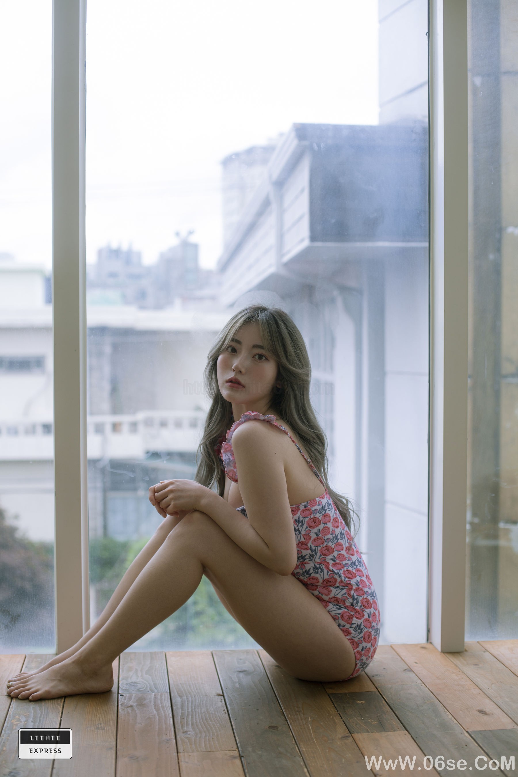 图片[14]-[LEEHEE EXPRESS] LEBE-027 – J.A[50P]-六色网