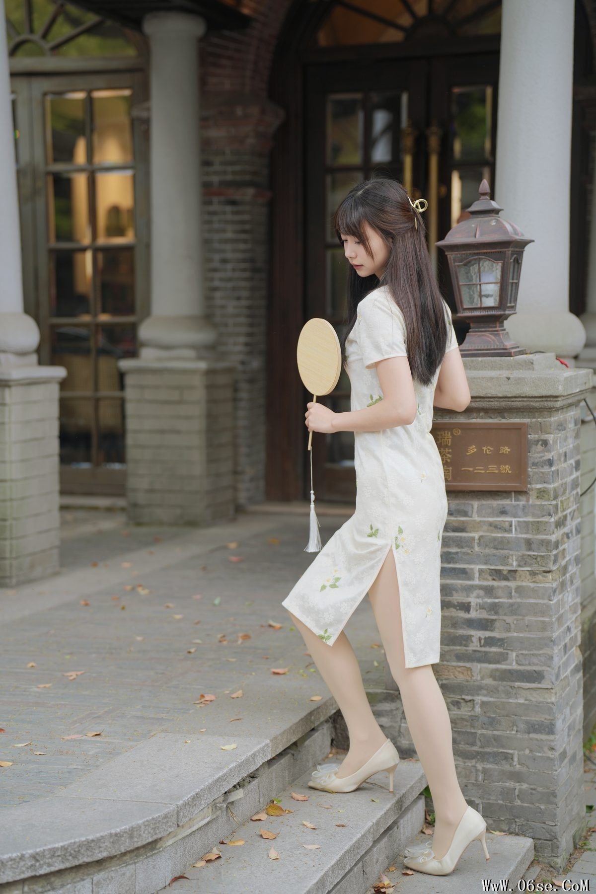 图片[14]-YiTuYu艺图语 Vol.4961 Xiao Ke Ai[36P]-六色网