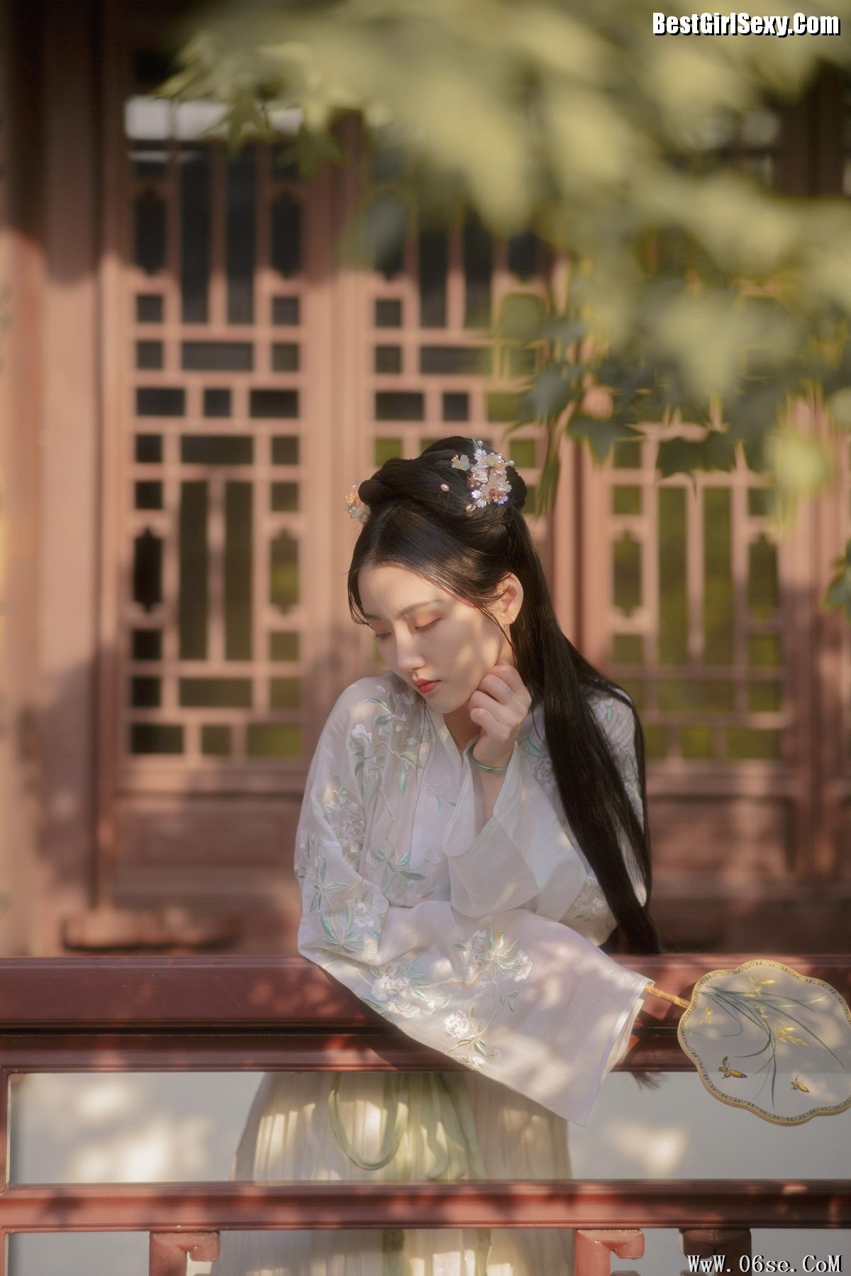 图片[16]-YiTuYu艺图语 Vol.3989 Qi Qi[46P]-六色网