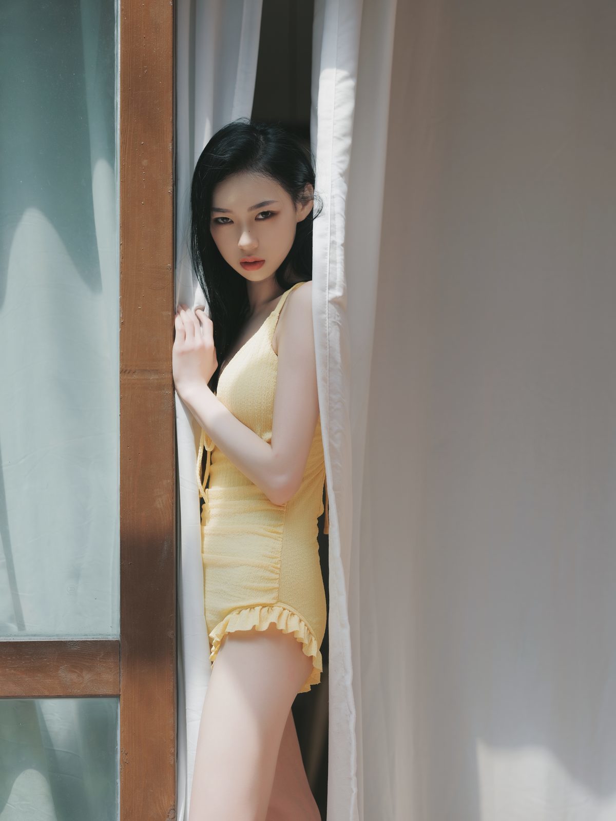 图片[23]-YiTuYu艺图语 Vol.4980 Dai Nani[41P]-六色网