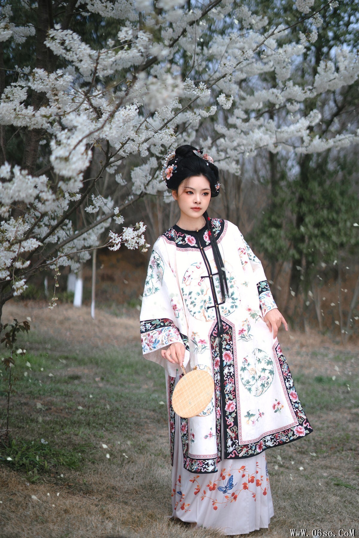 图片[4]-YiTuYu艺图语 Vol.6673 Xiao Xi Ya[24P]-六色网