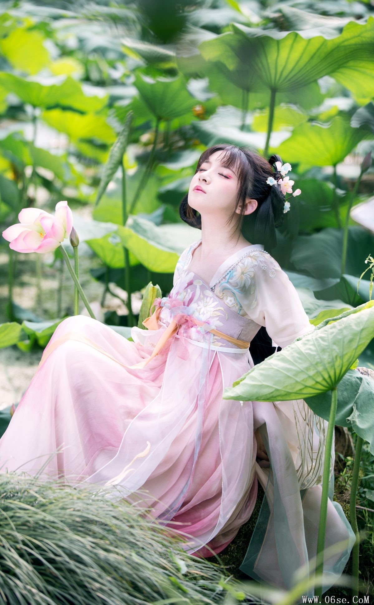图片[17]-YiTuYu艺图语 Vol.4743 Lionnn_[29P]-六色网