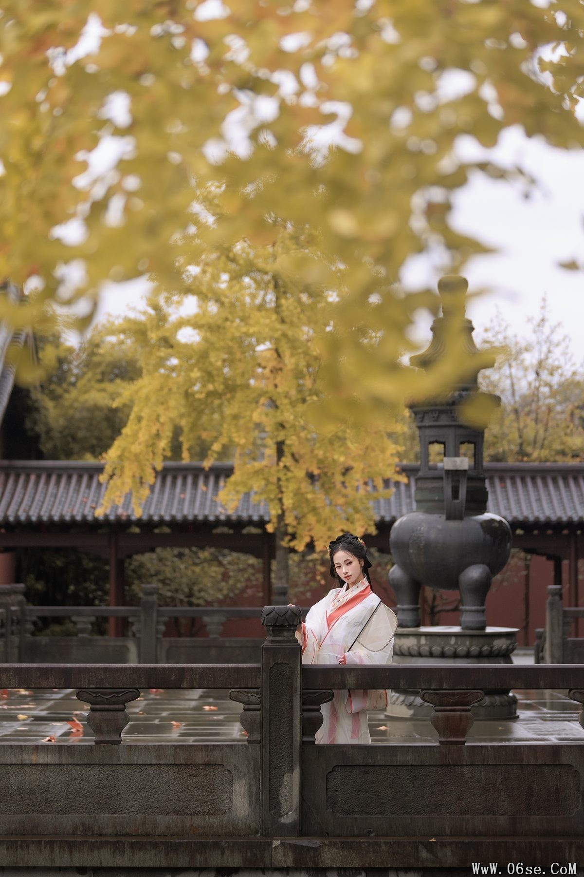 图片[21]-YiTuYu艺图语 Vol.3424 Mou Xiao Yao[25P]-六色网