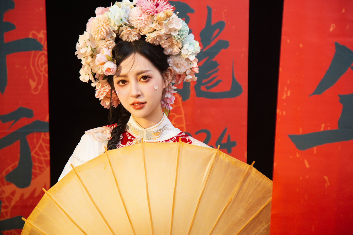 图片[20]-YiTuYu艺图语 Vol.6417 Yi Xuan[29P]-六色网