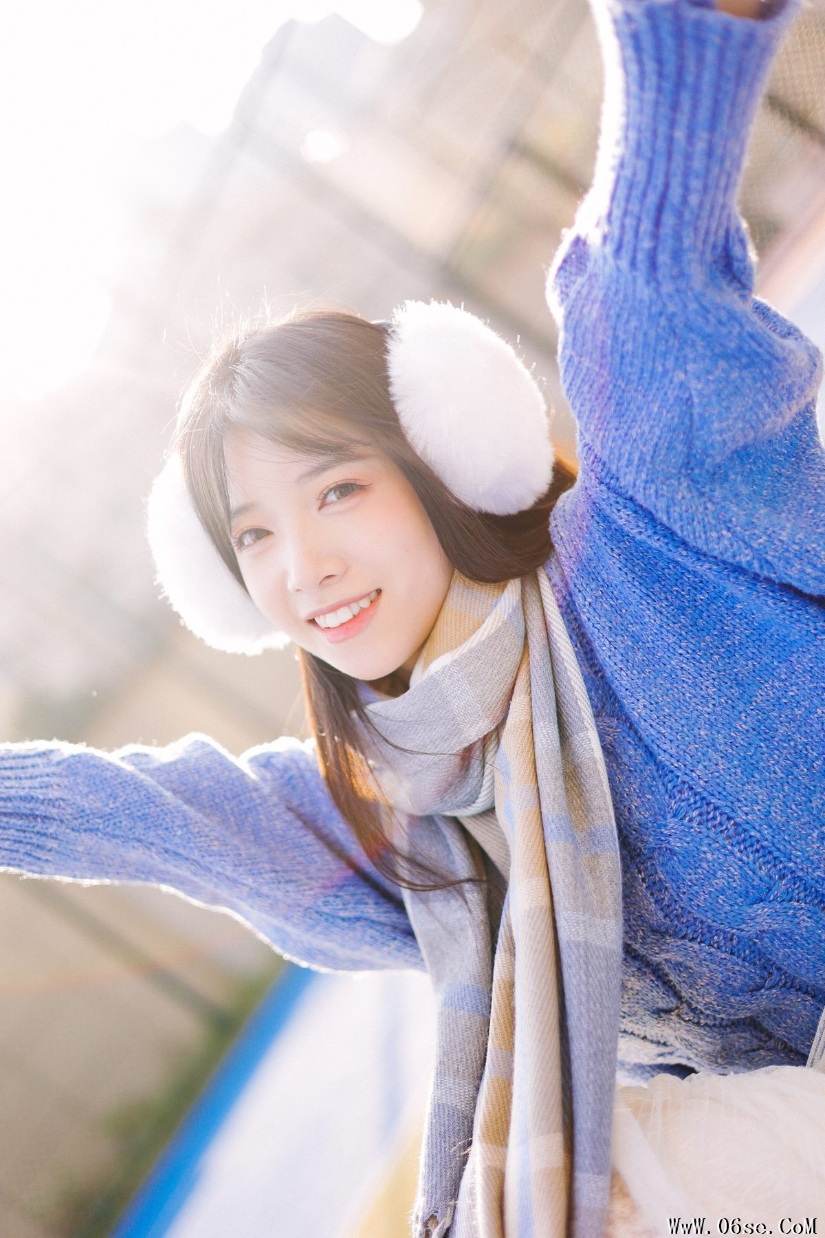 图片[29]-YiTuYu艺图语 Vol.6024 Yi Zhi A Meng Zai[29P]-六色网