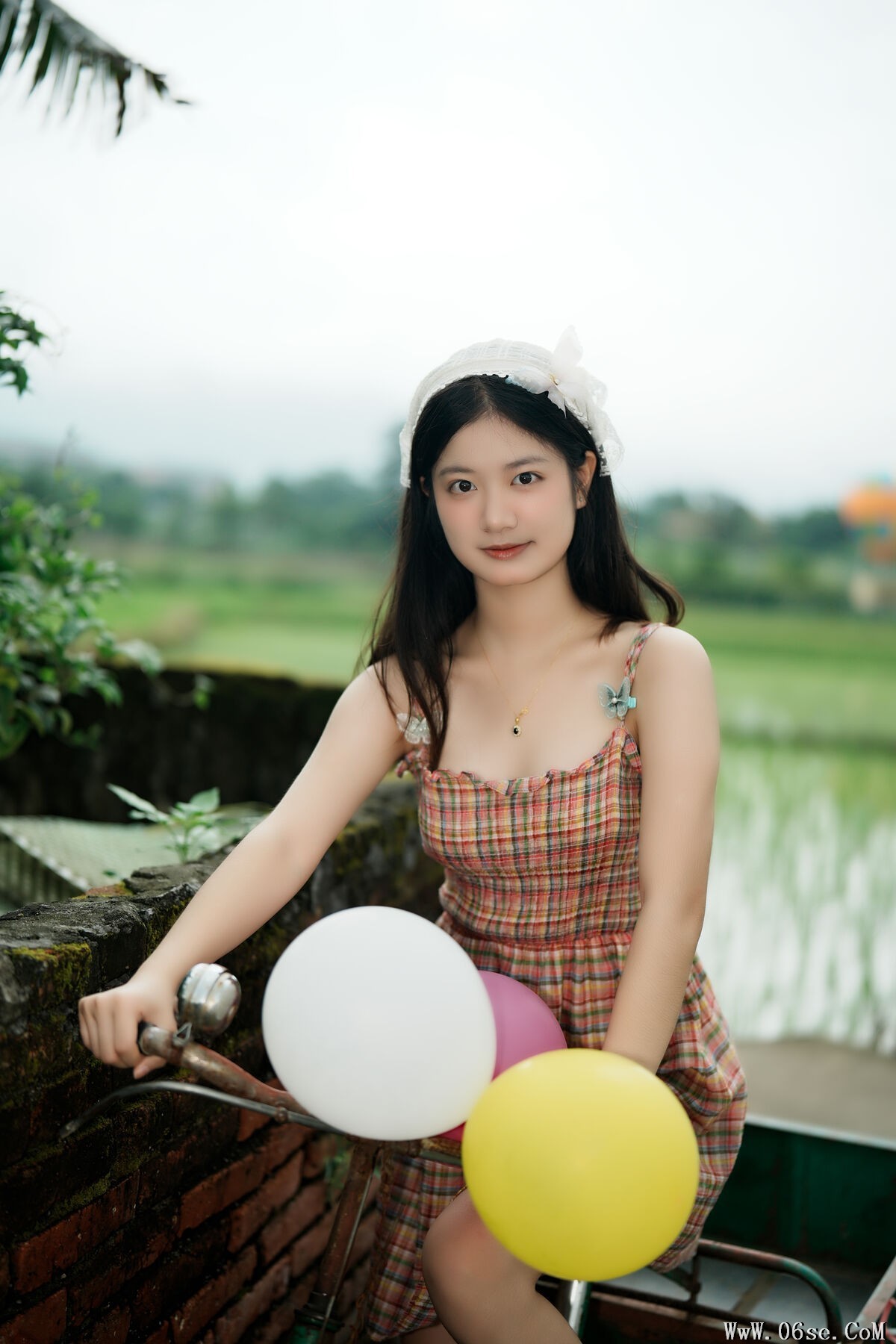 图片[29]-YiTuYu艺图语 Vol.7646 Fang Kuai[35P]-六色网