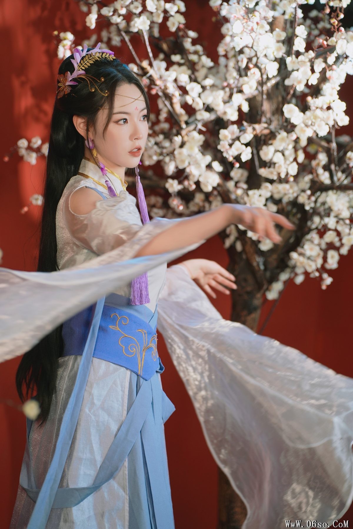 图片[19]-YiTuYu艺图语 Vol.5148 Vi Ge Vivian[37P]-六色网