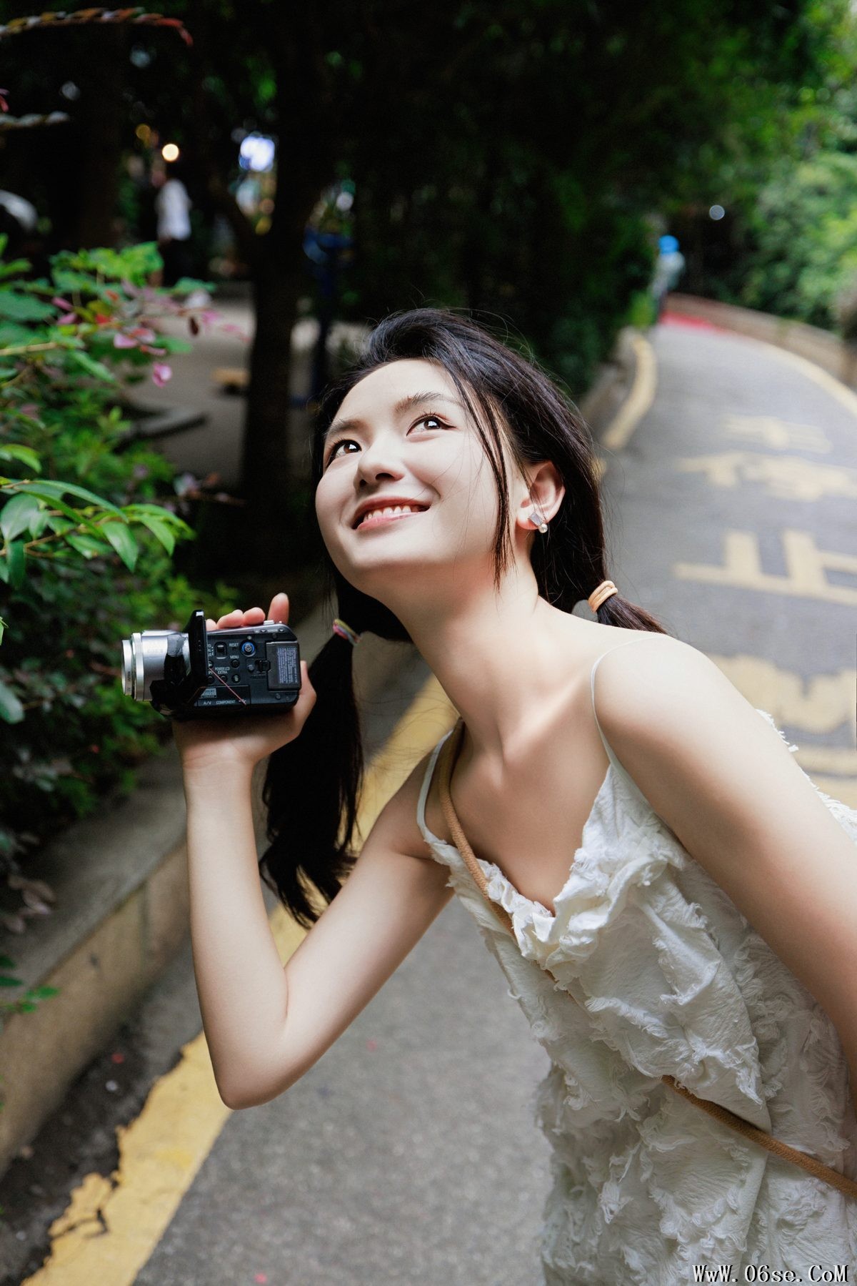 图片[14]-YiTuYu艺图语 Vol.5157 Bu Ta Xiao Yao[48P]-六色网