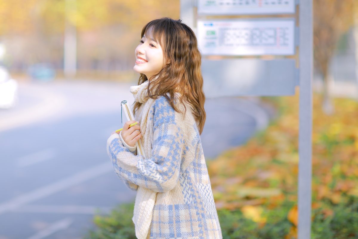 图片[27]-YiTuYu艺图语 Vol.3168 Yang Xi[34P]-六色网