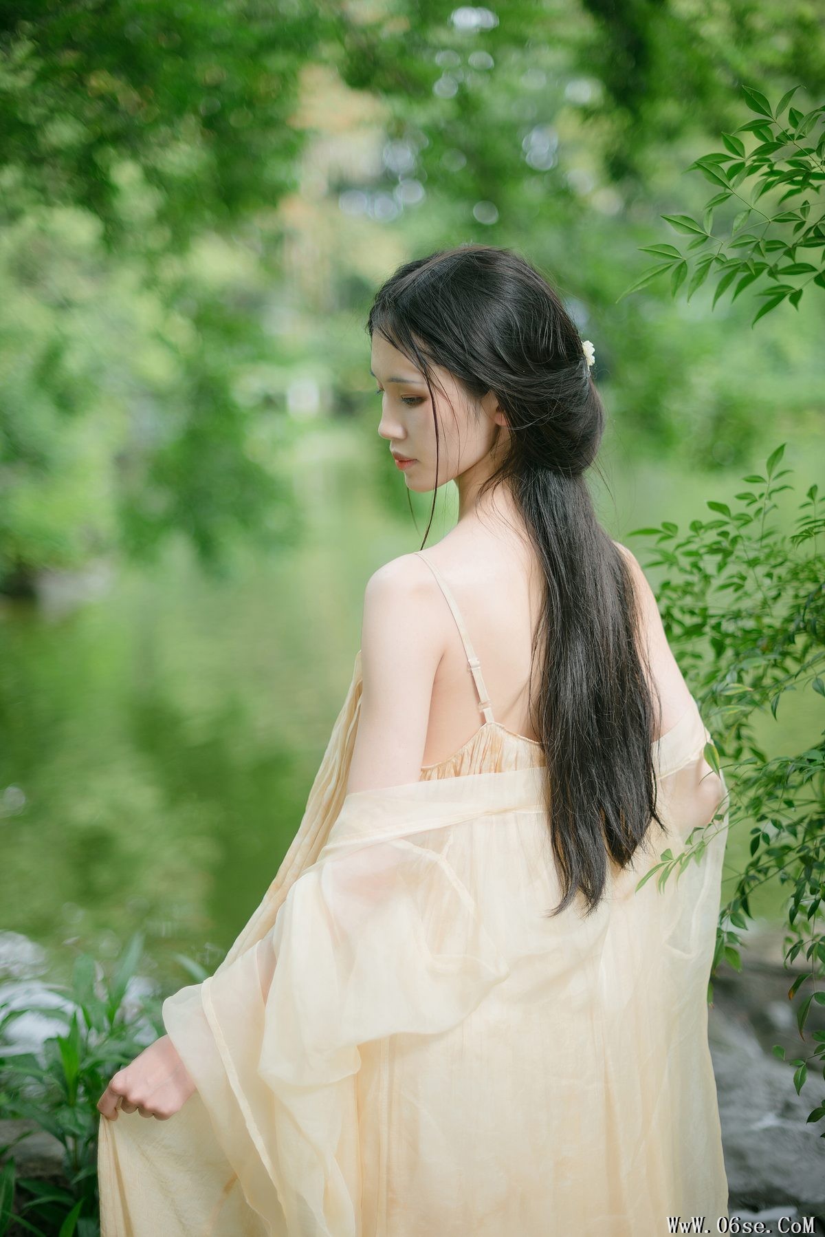 图片[10]-YiTuYu艺图语 Vol.5888 You Zha Ji Mi Hua[27P]-六色网