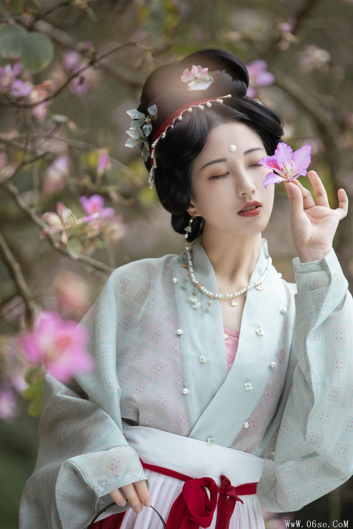 图片[32]-YiTuYu艺图语 Vol.4280 Evil[36P]-六色网