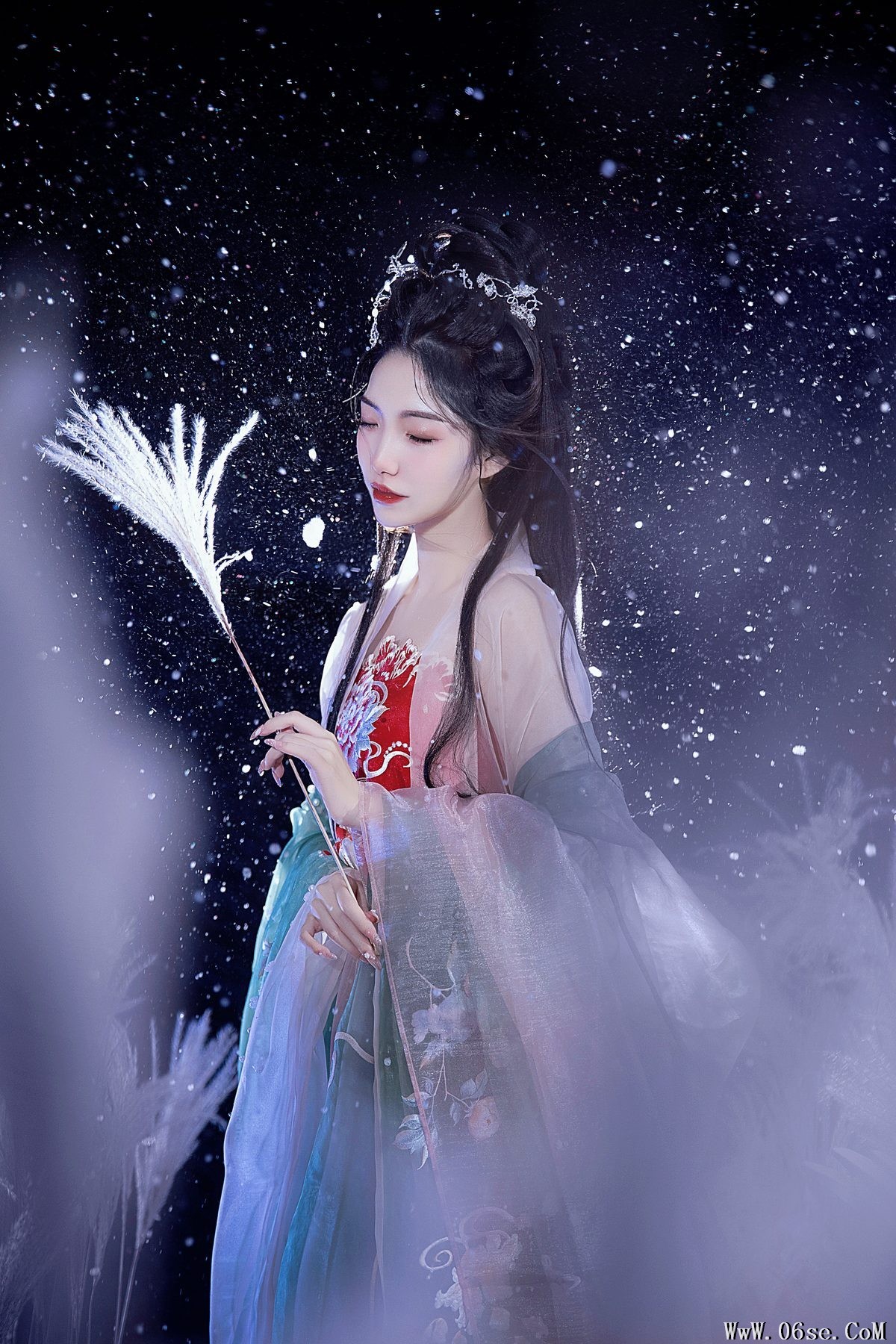 图片[15]-YiTuYu艺图语 Vol.3419 Nai Cha[31P]-六色网