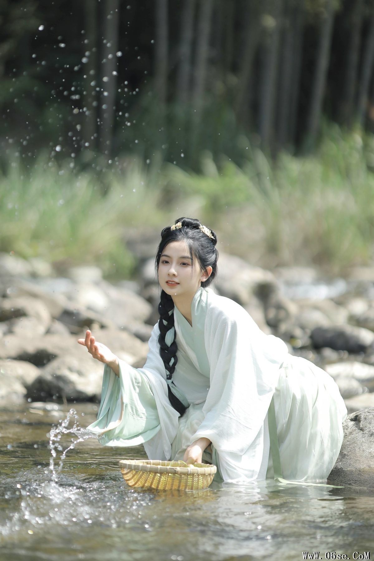 图片[27]-YiTuYu艺图语 Vol.3176 Wang Wang[37P]-六色网