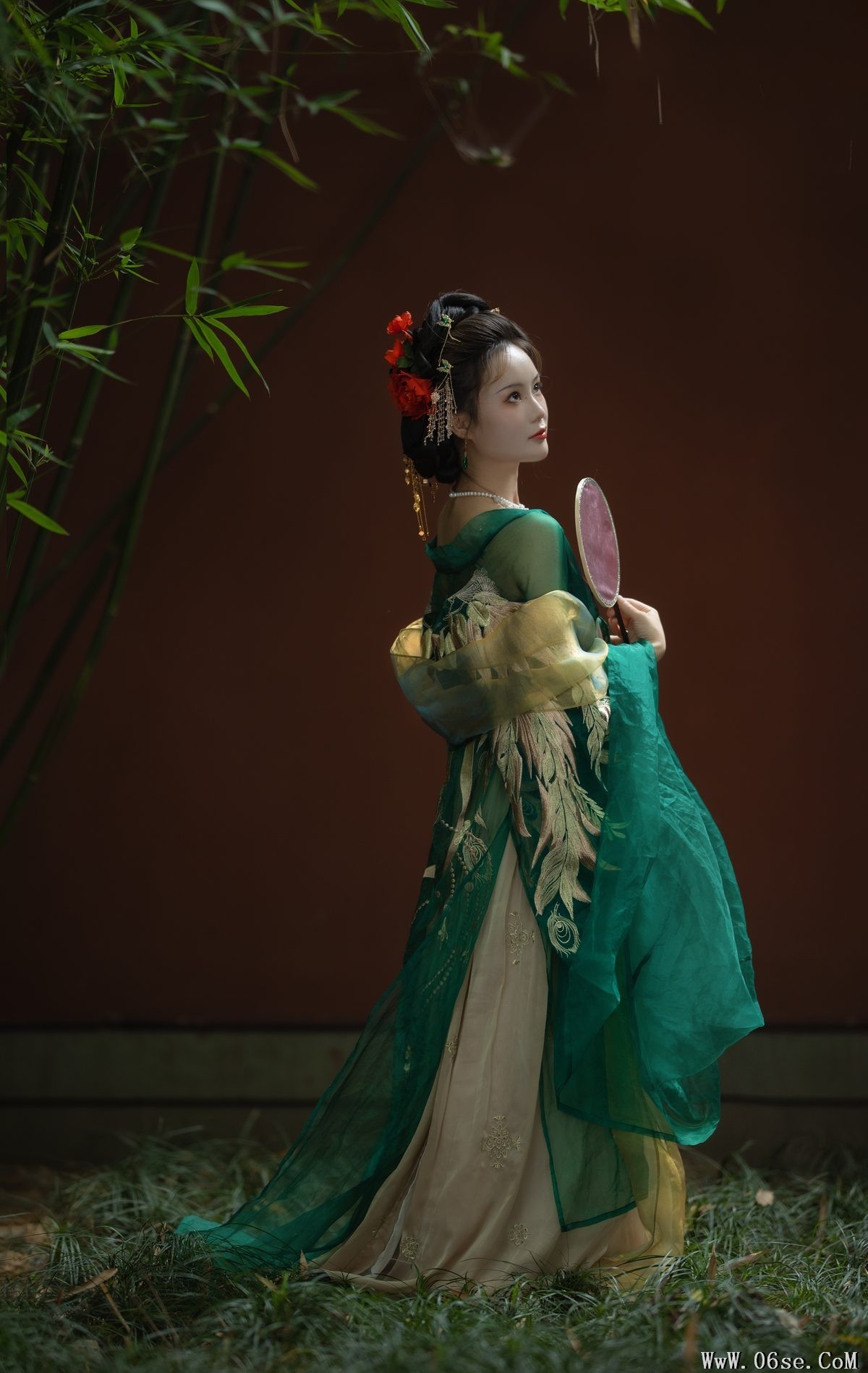 图片[15]-YiTuYu艺图语 Vol.5608 Su Yun[23P]-六色网