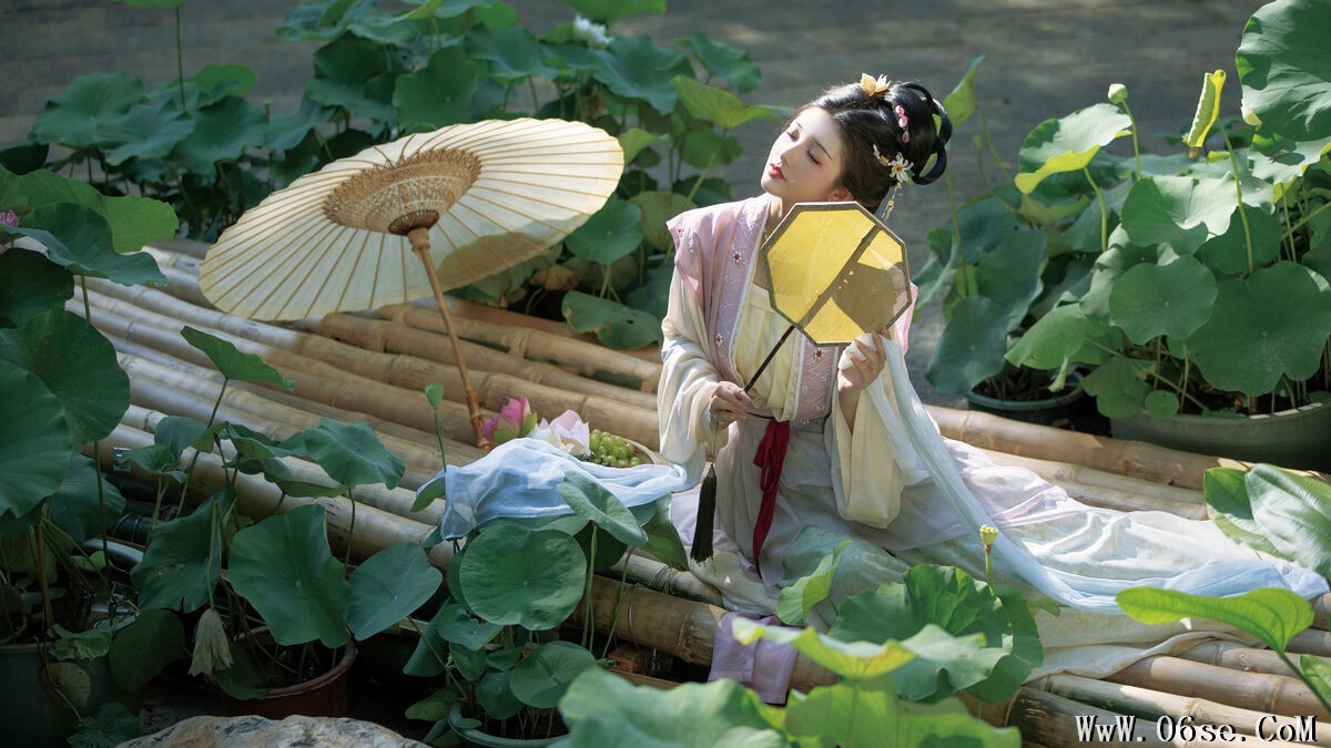 图片[36]-YiTuYu艺图语 Vol.7602 Oookeah[39P]-六色网