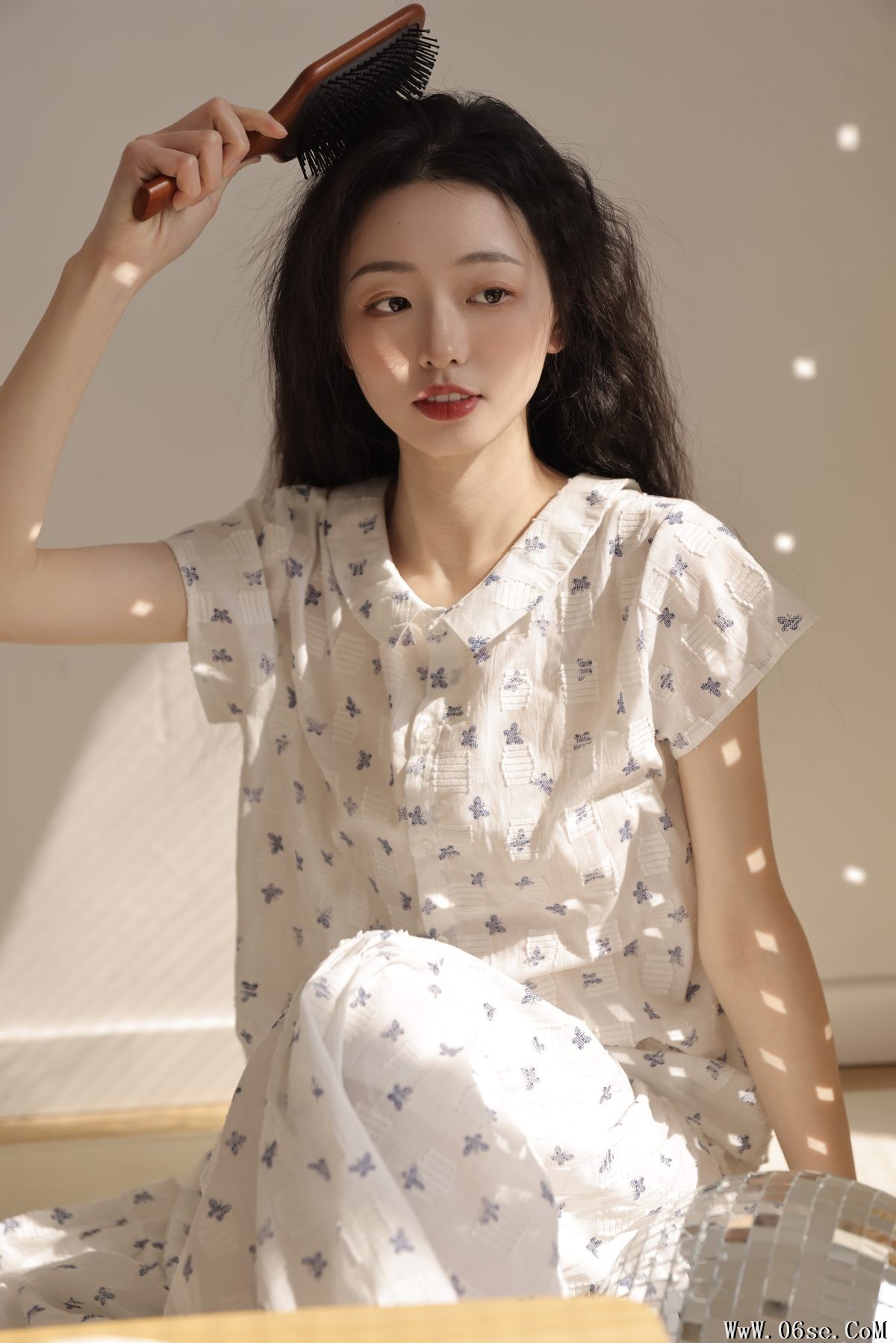 图片[47]-YiTuYu艺图语 Vol.3689 Xiao Yang Ai Gan Fan[50P]-六色网
