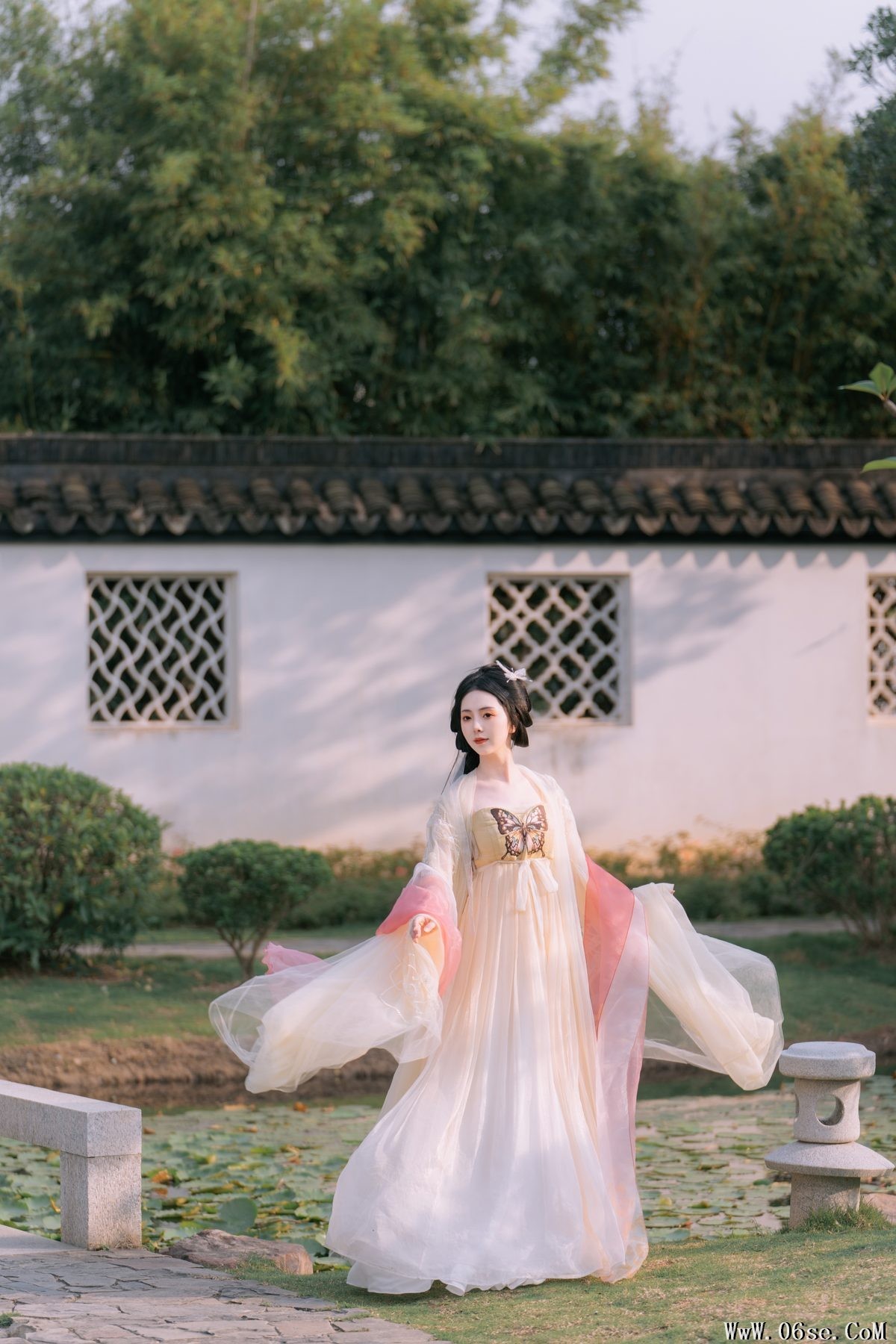 图片[18]-YiTuYu艺图语 Vol.4666 Qian Xue Ya[33P]-六色网