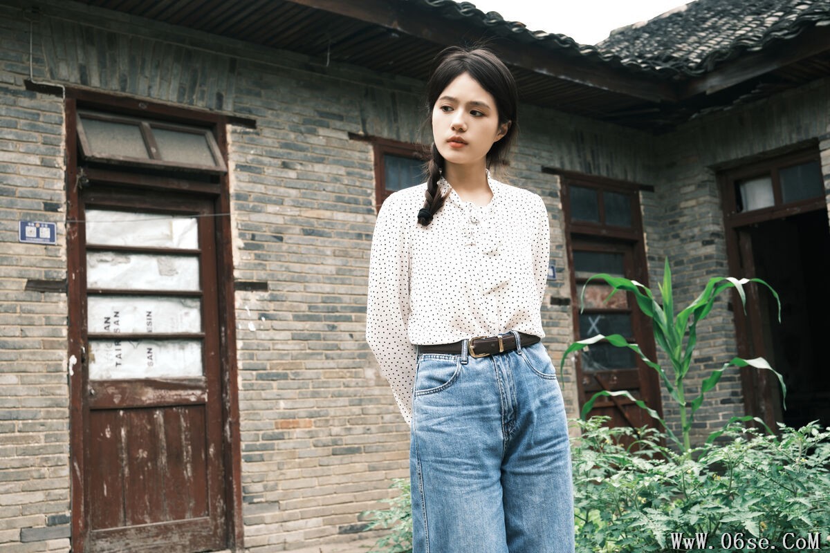 图片[19]-YiTuYu艺图语 Vol.7259 Cao Xiao Shu[24P]-六色网