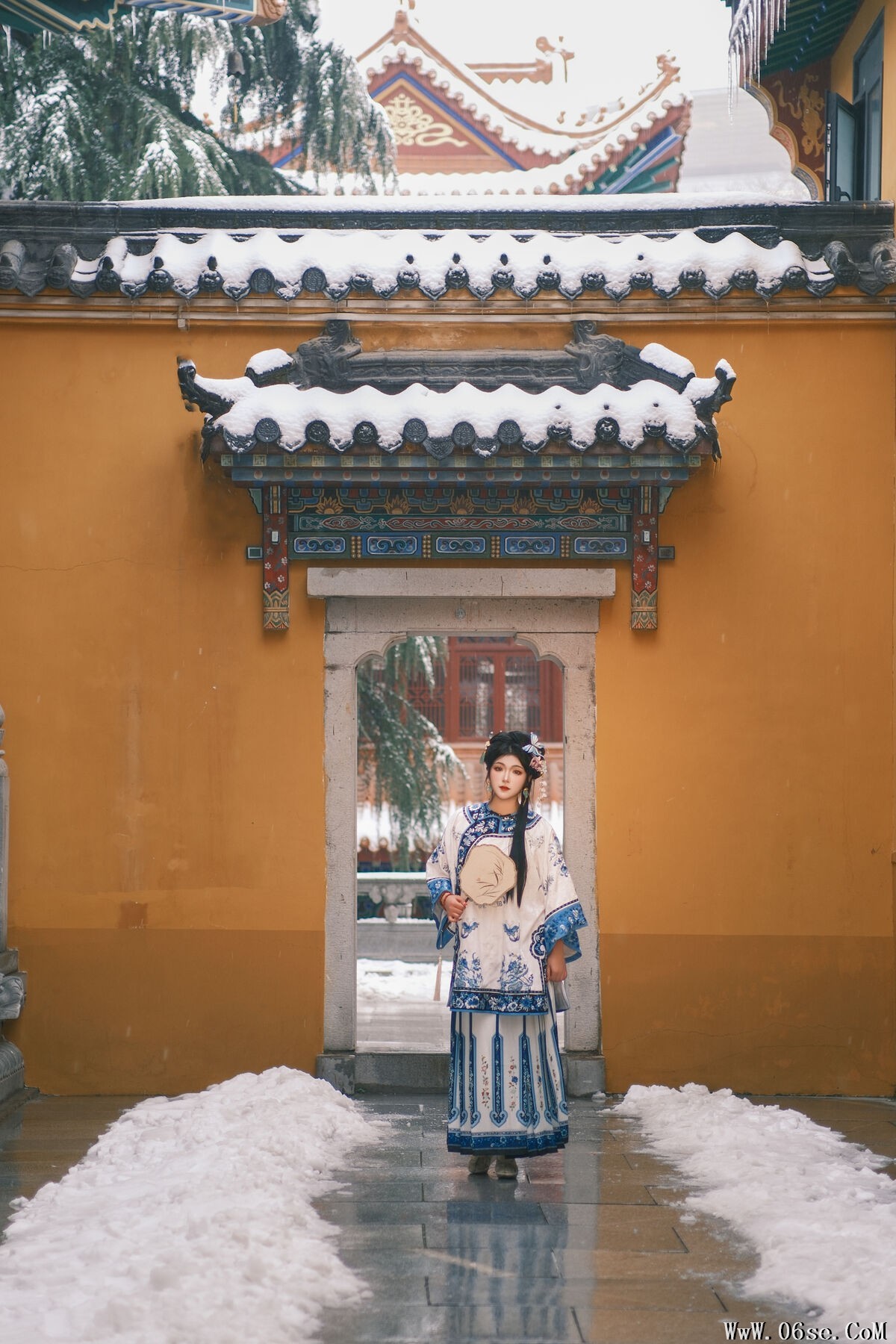 图片[18]-YiTuYu艺图语 Vol.6975 Kailin Jiang[29P]-六色网