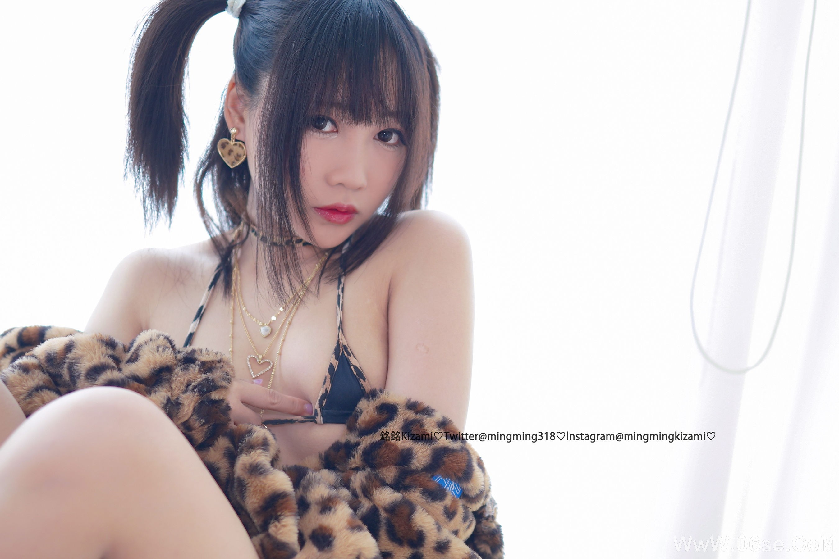 图片[41]-銘銘Kizami 自撮りVol.03 君との夏[104P]-六色网