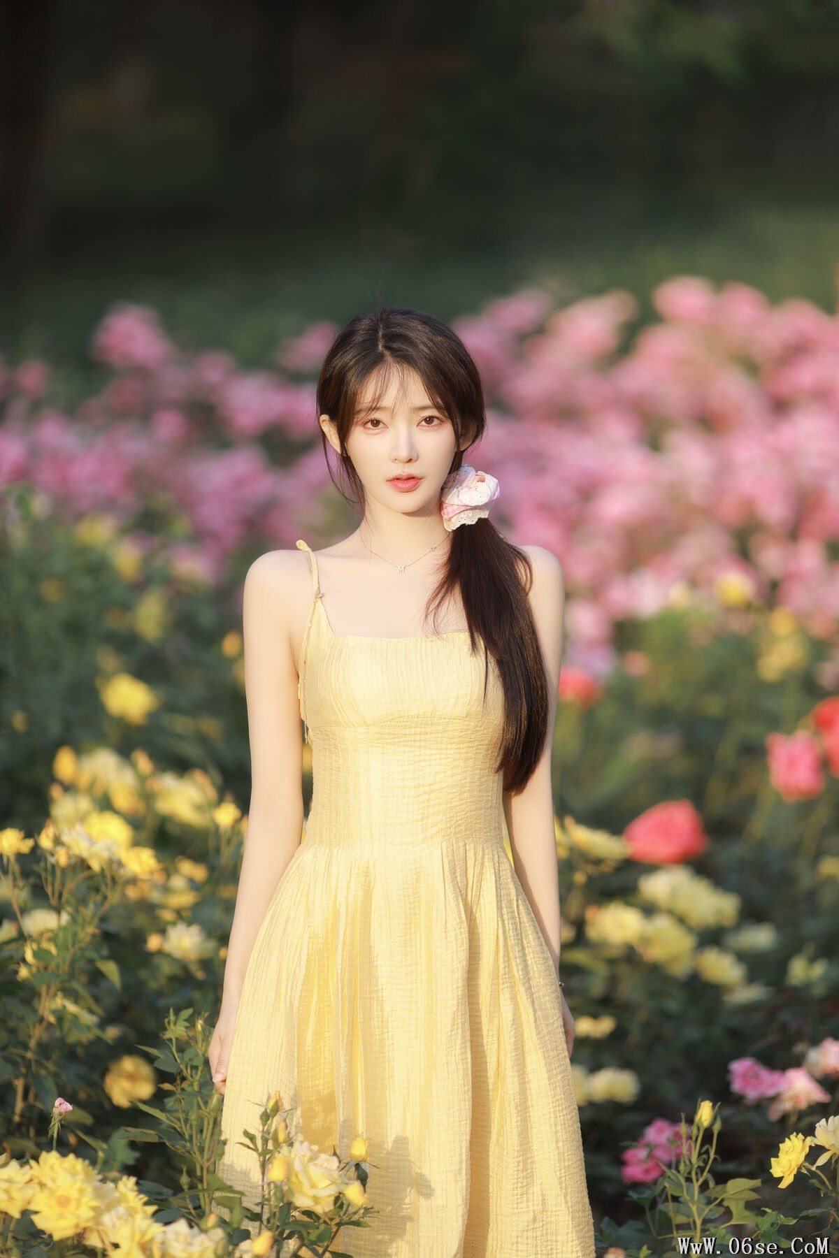 图片[9]-YiTuYu艺图语 Vol.7142 Yang Yi Mo[36P]-六色网