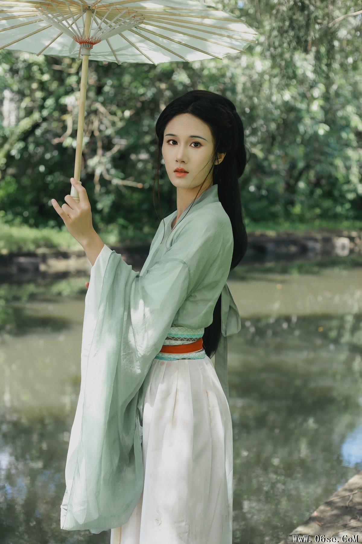 图片[15]-YiTuYu艺图语 Vol.5384 Lan She Yu[26P]-六色网