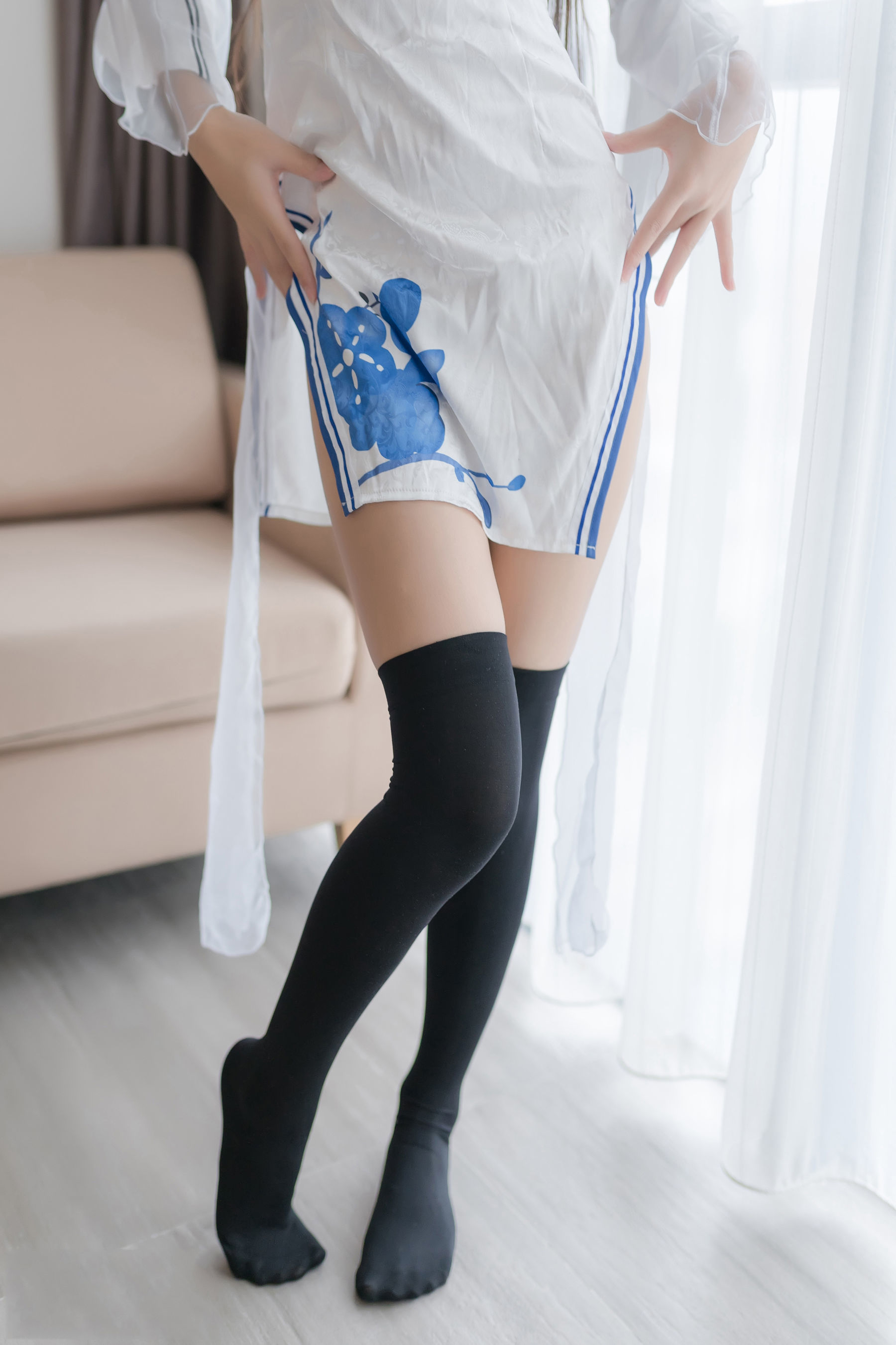 图片[2]-阳光美少女萌芽儿o0 瓶儿[41P]-六色网