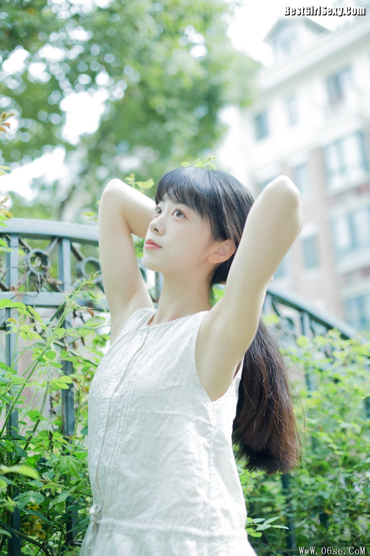 图片[10]-YiTuYu艺图语 Vol.3936 Yi Zhi Nuan Nuan[21P]-六色网